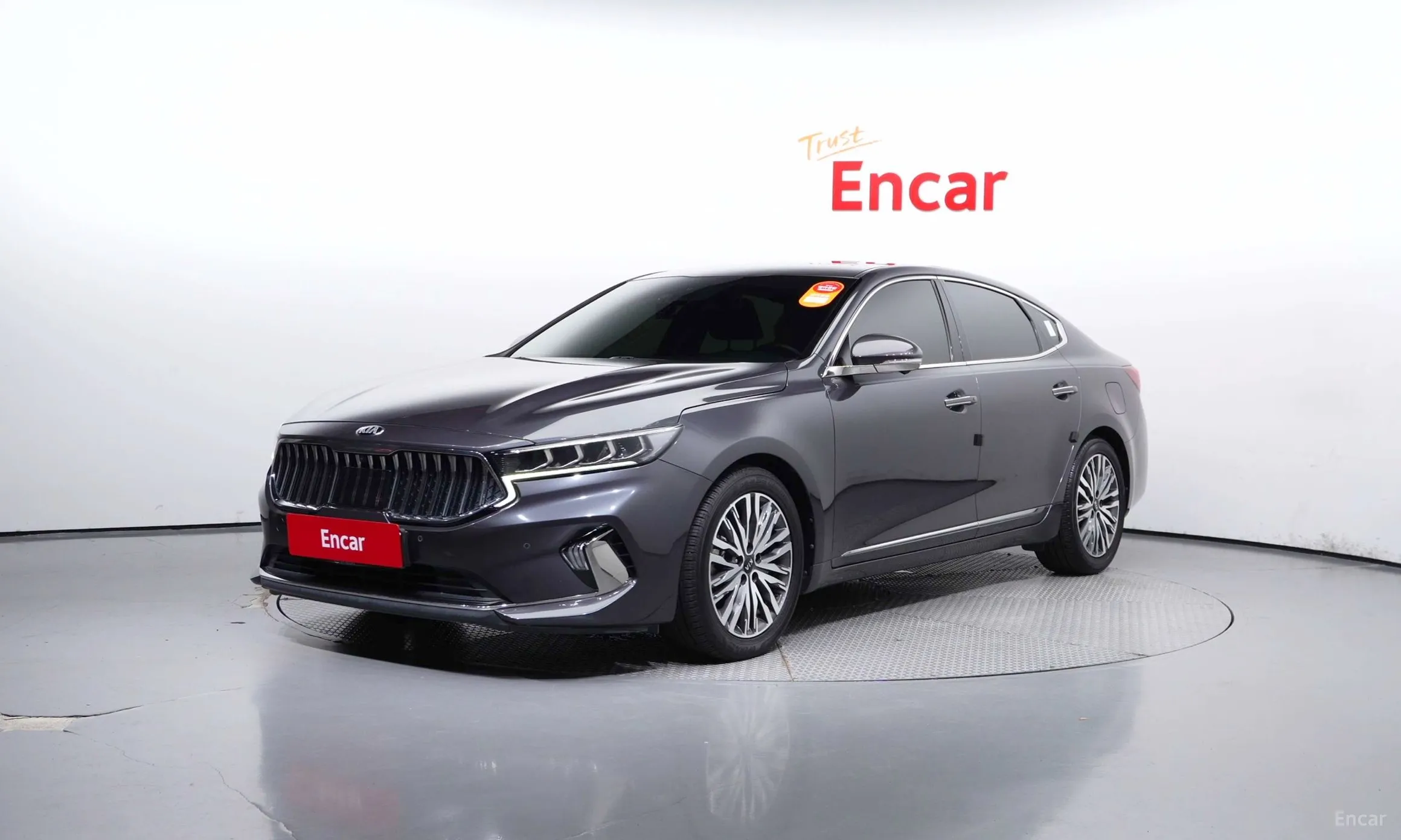 Kia K7 Premier