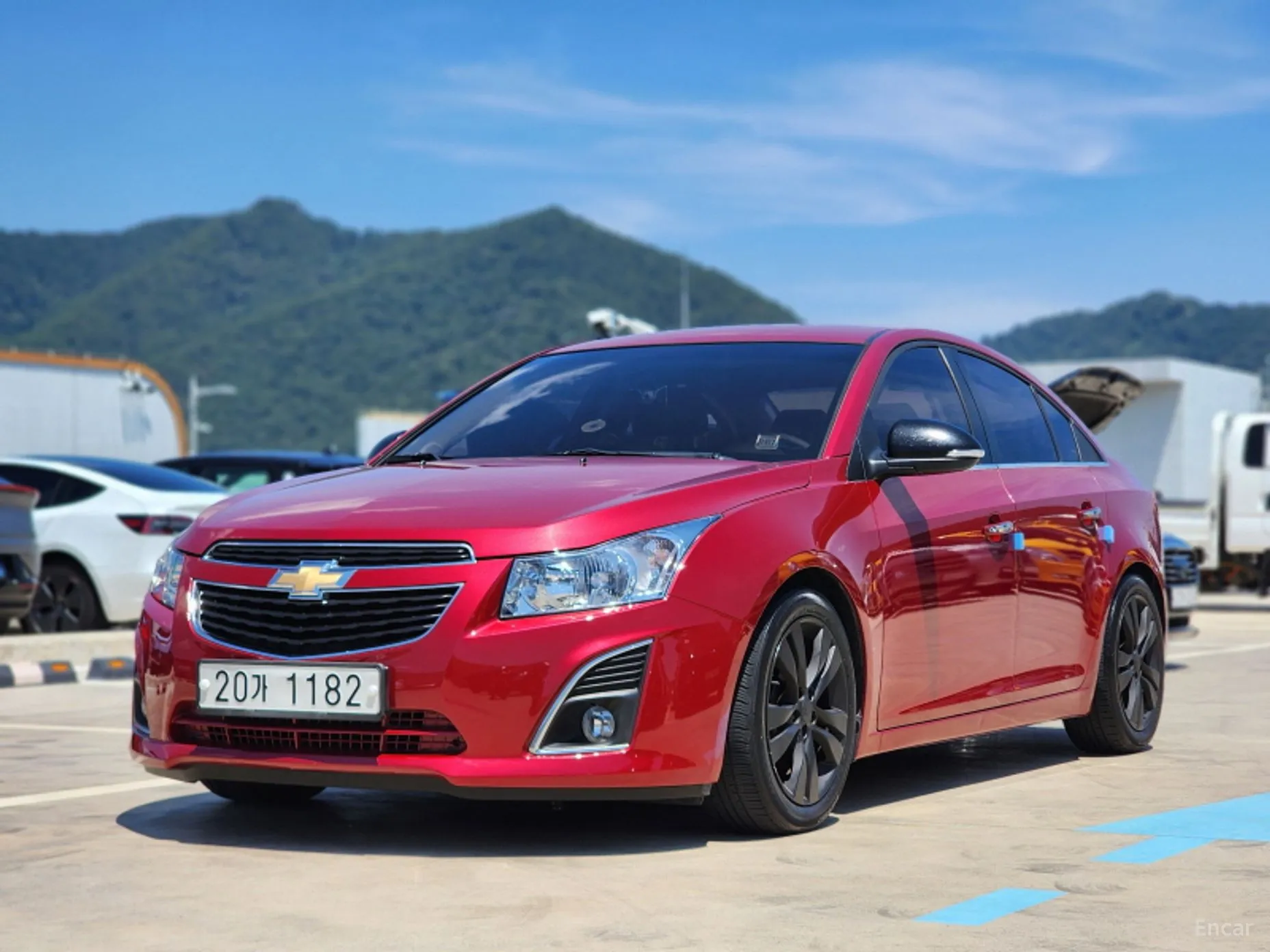 Cruze