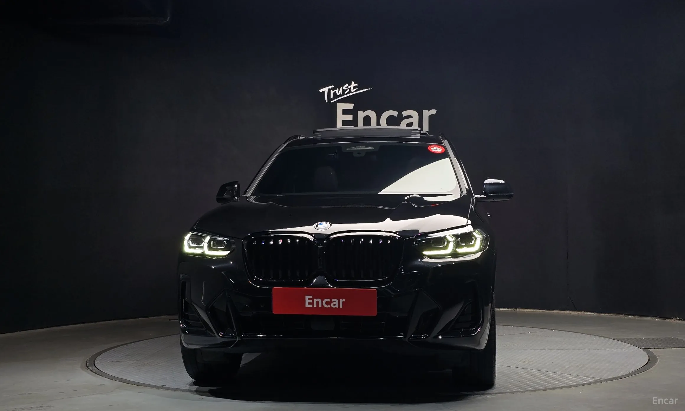 BMW X3 (G01)