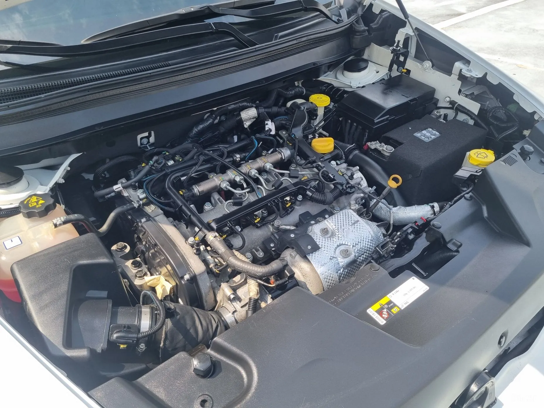 Jeep Cherokee (KL) превью 17