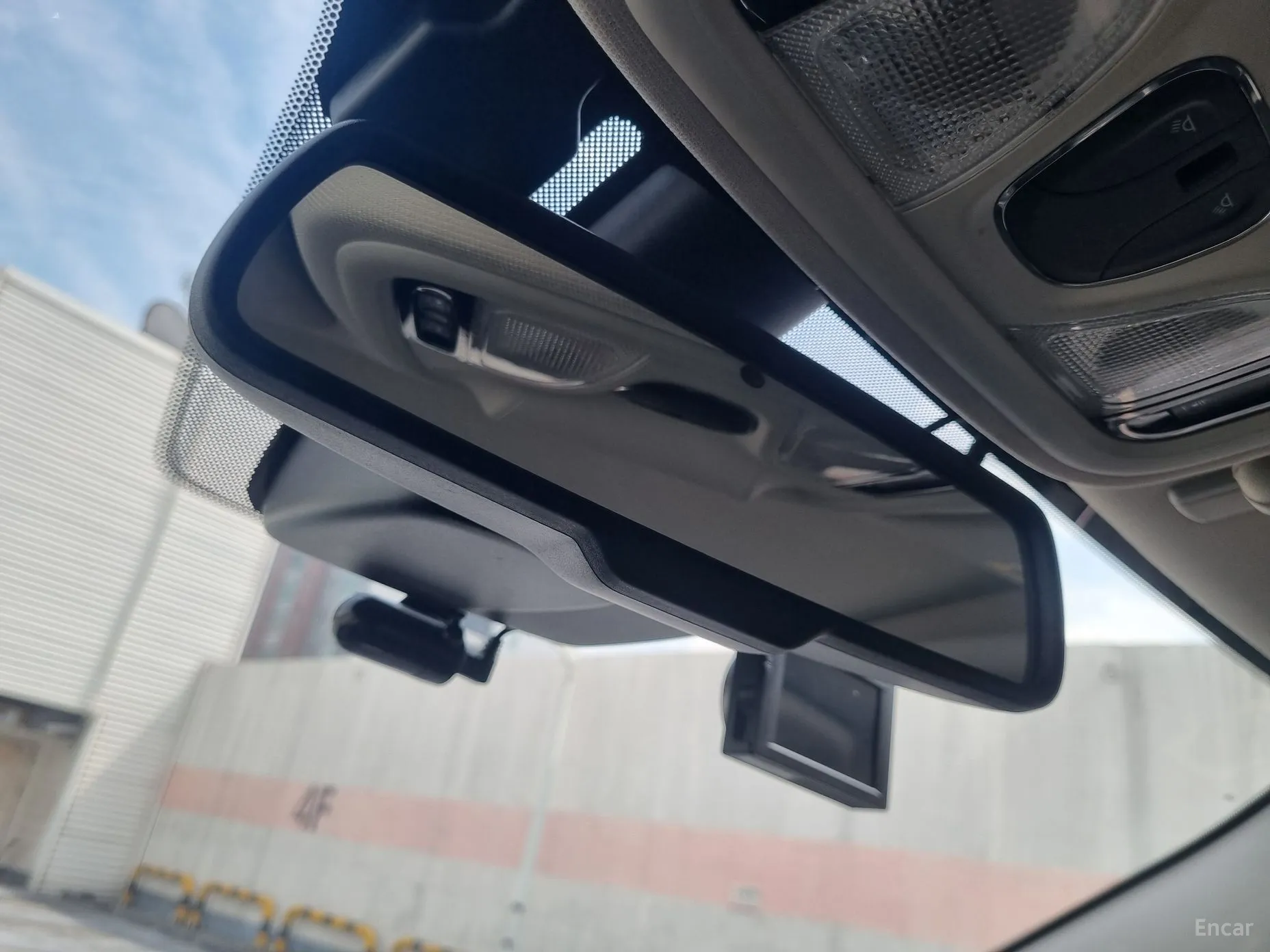 Jeep Cherokee (KL) превью 9