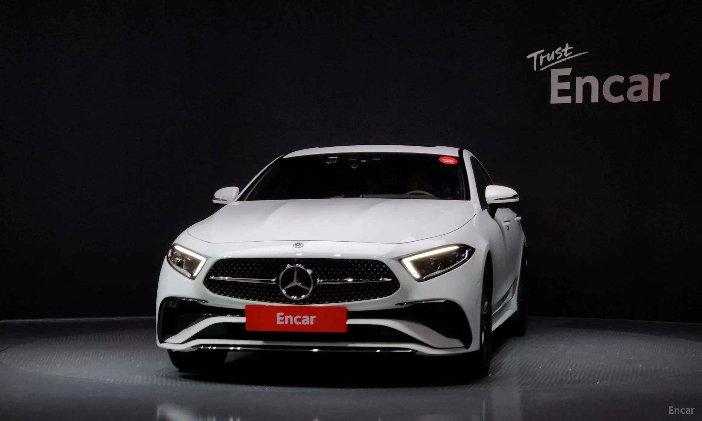 Mercedes Benz CLS-Class C257 превью 2