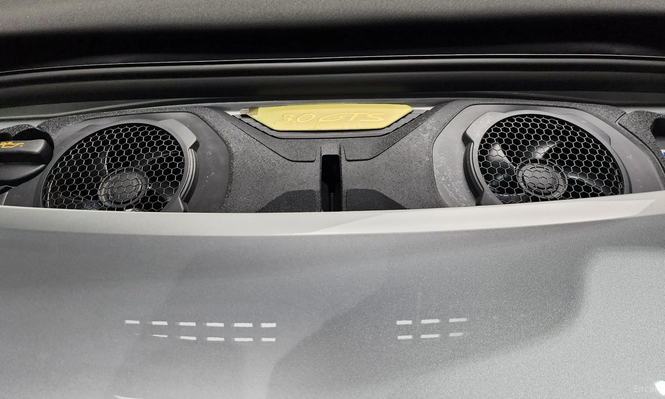 Porsche 911 (992) превью 20