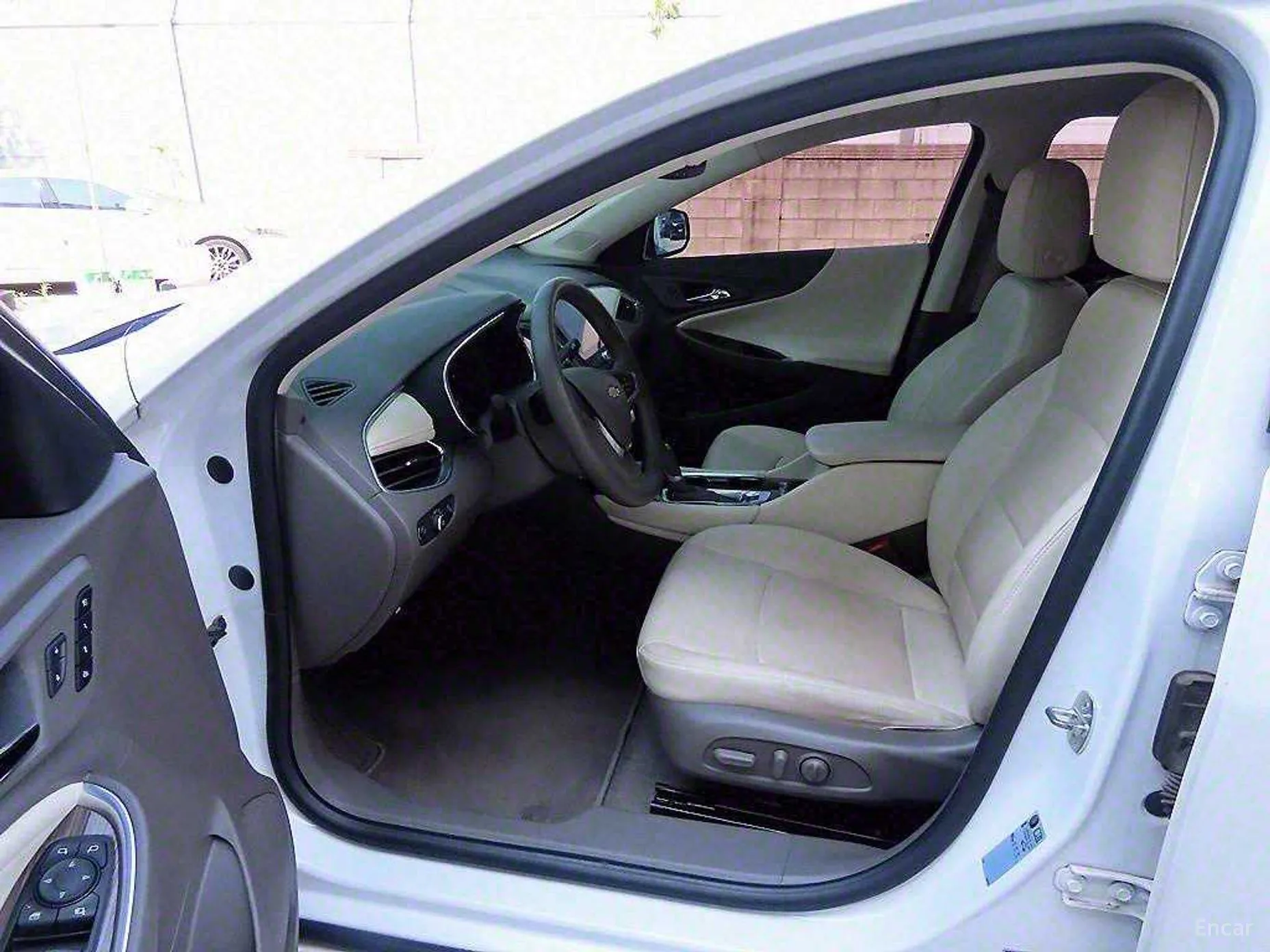 Chevrolet (GM Daewoo) Malibu превью 3