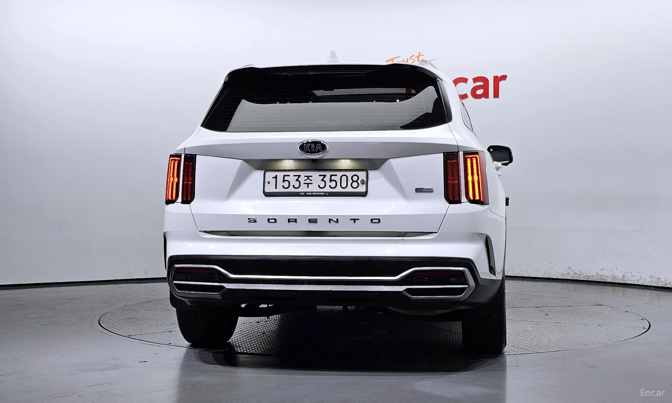 Kia Sorento 4th generation превью 3