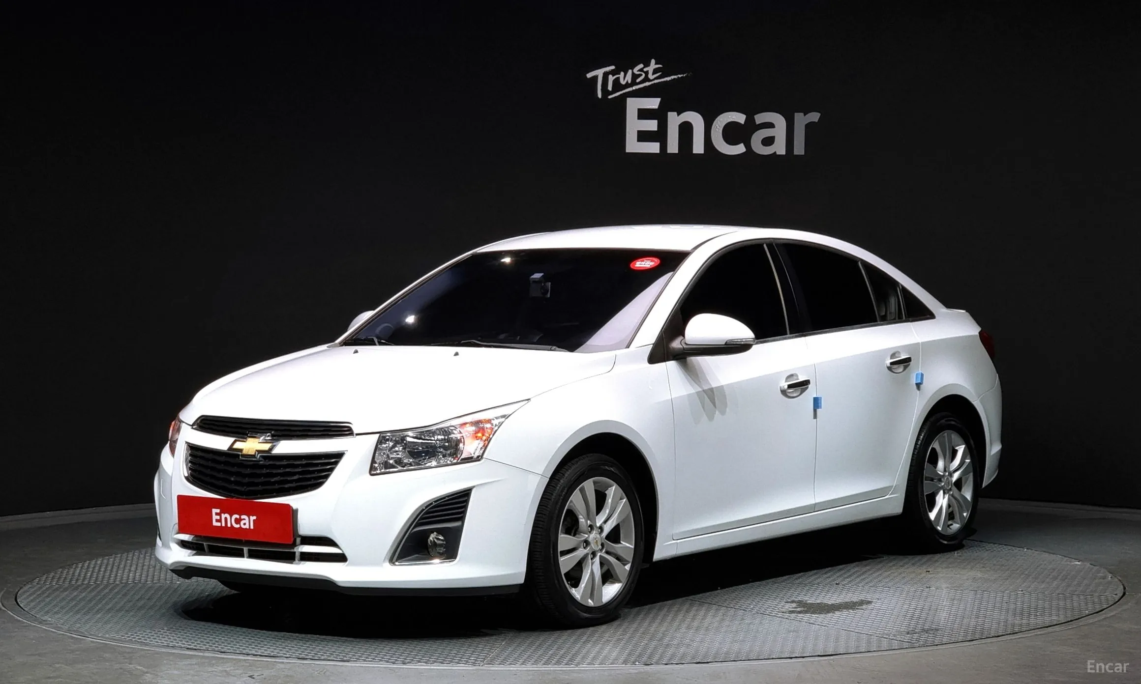 Cruze