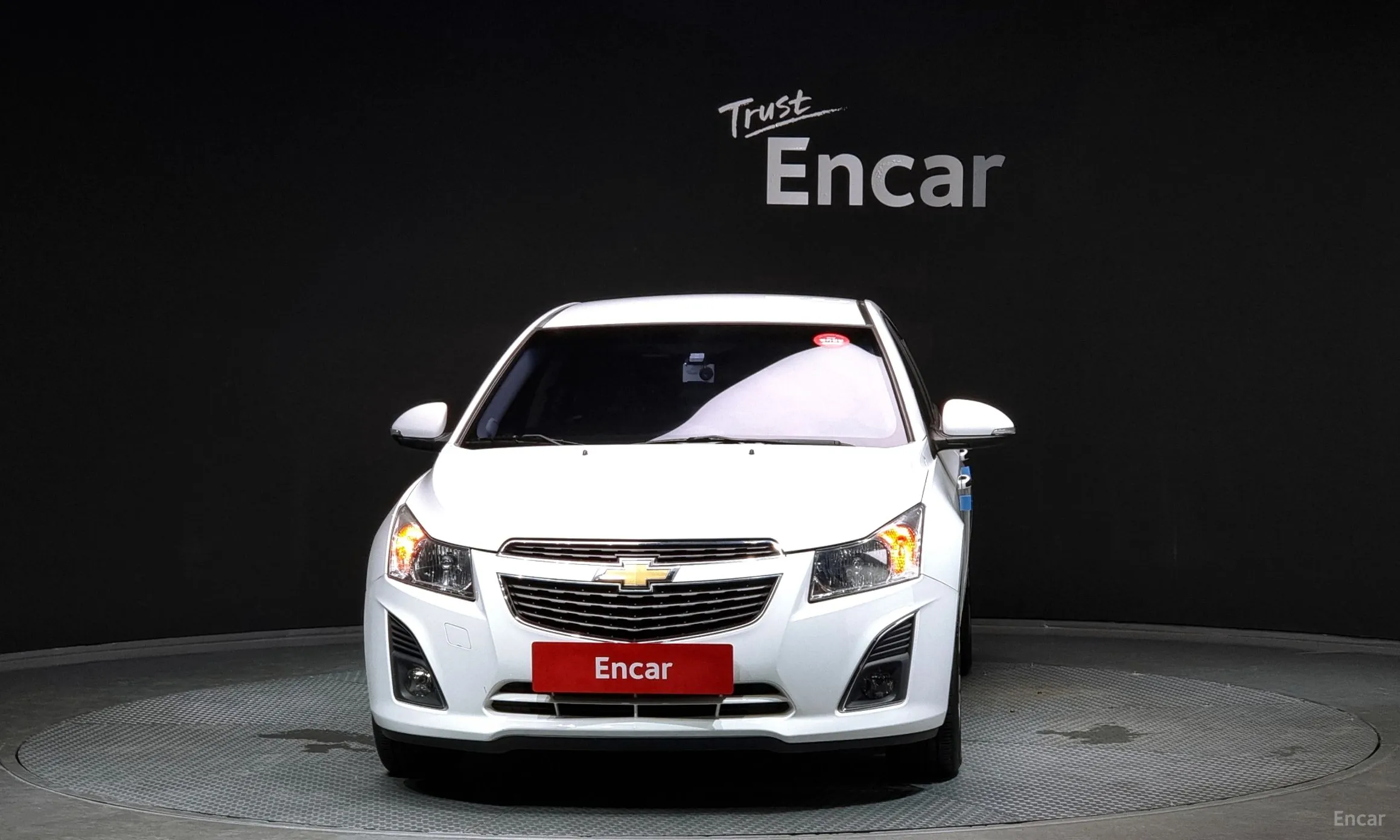 Chevrolet (GM Daewoo) Cruze превью 2