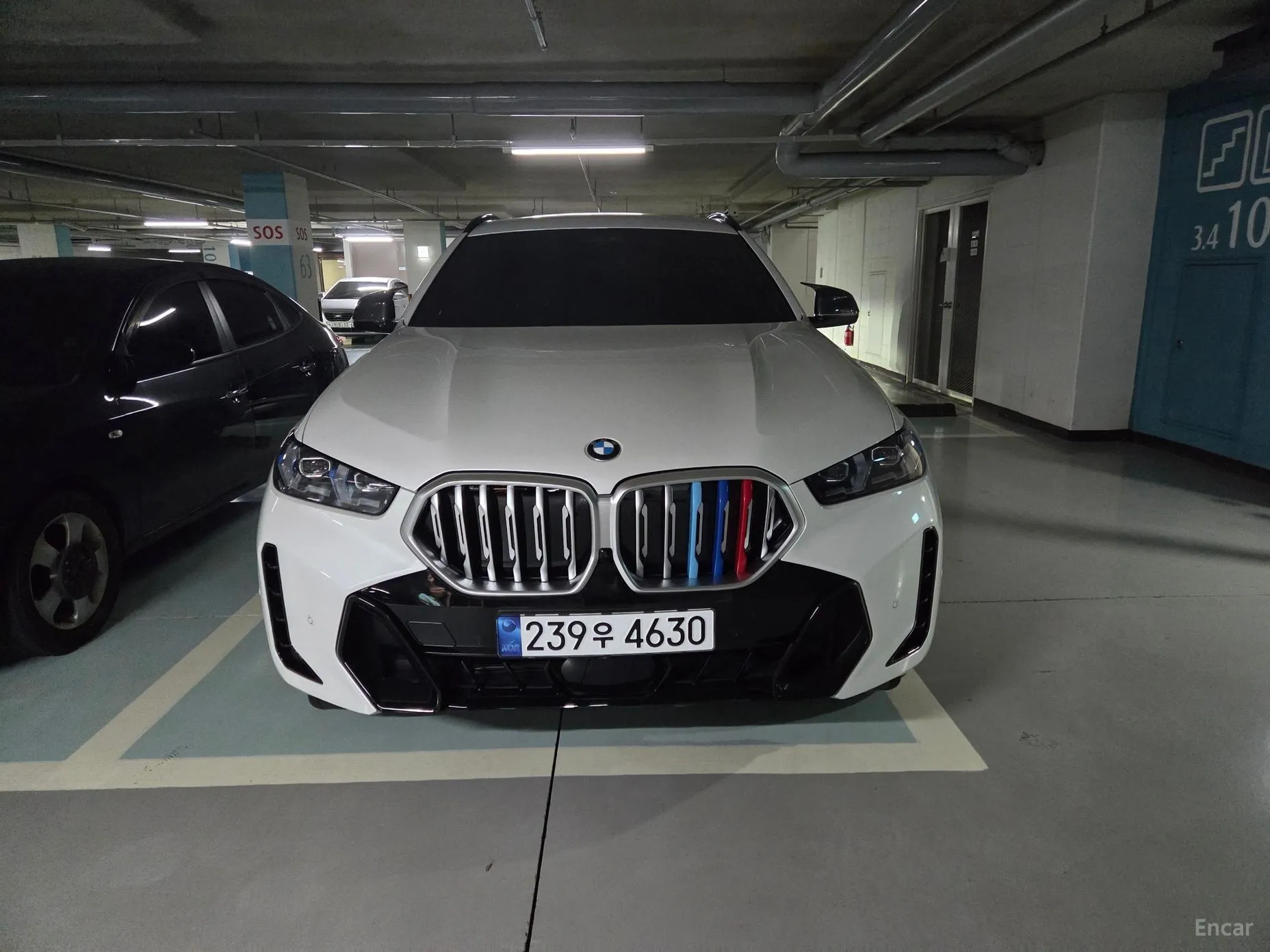 X6 (G06)