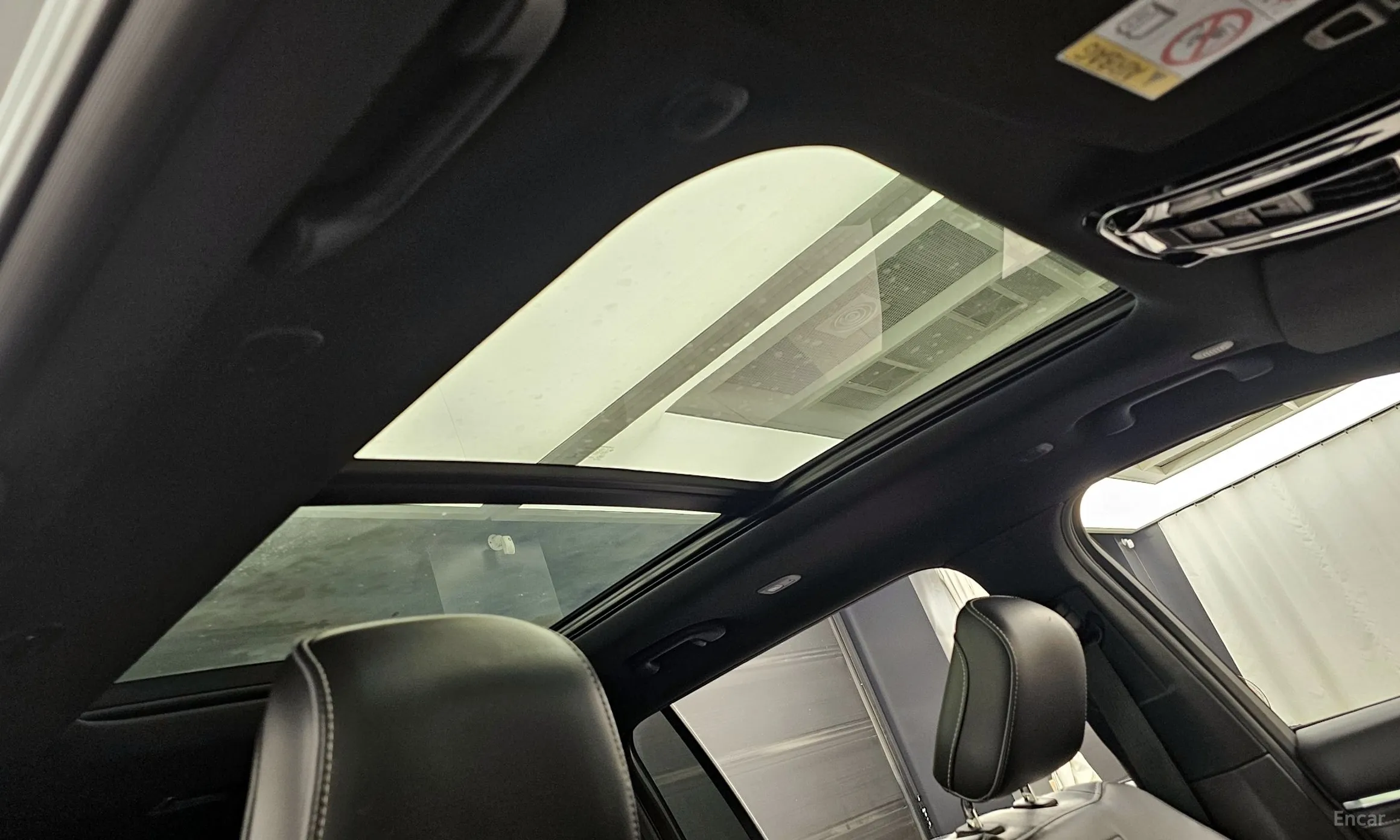 Jeep Grand Cherokee (WL) превью 17