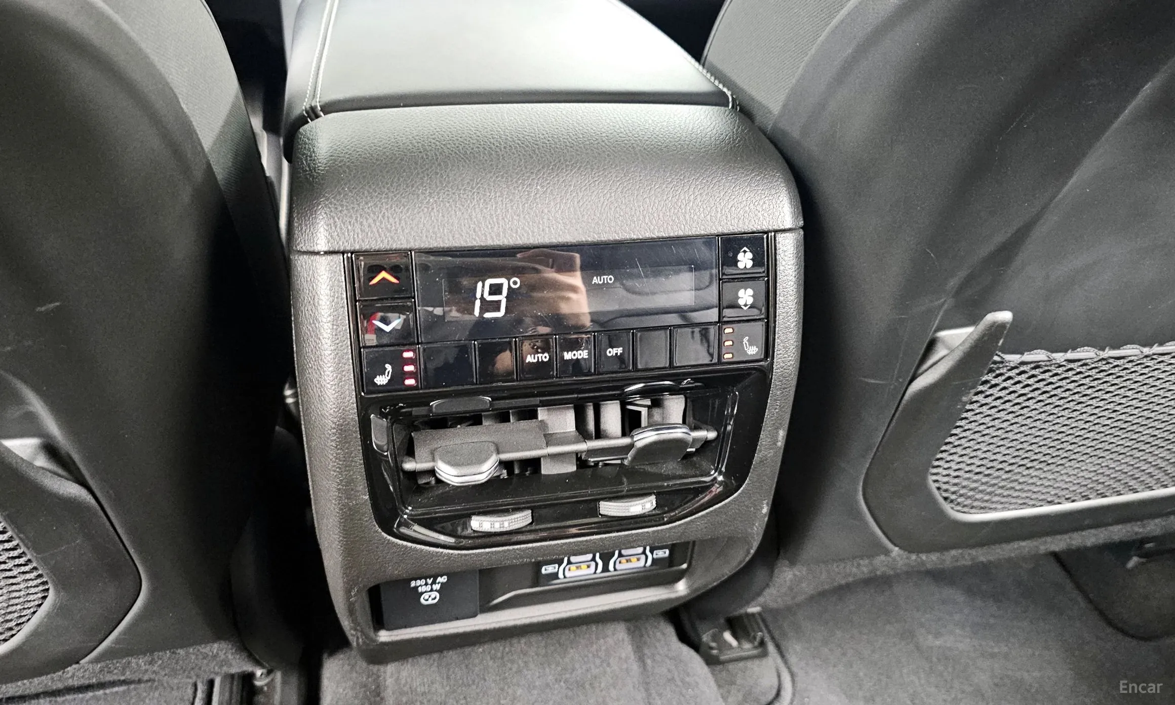 Jeep Grand Cherokee (WL) превью 18