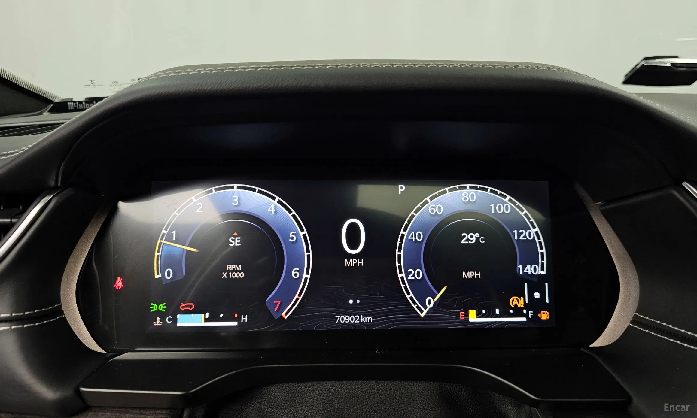 Jeep Grand Cherokee (WL) превью 8
