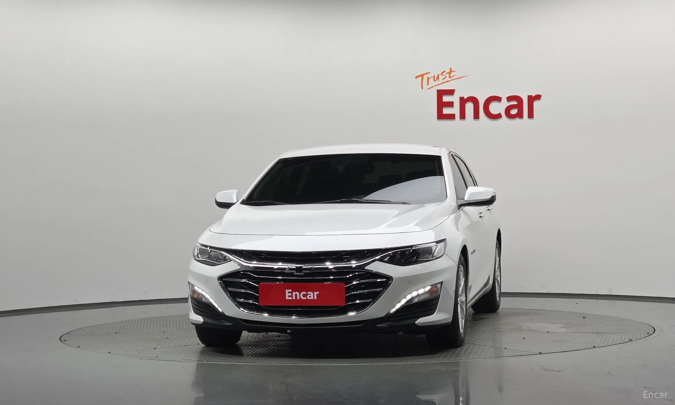 Chevrolet (GM Daewoo) Malibu превью 2