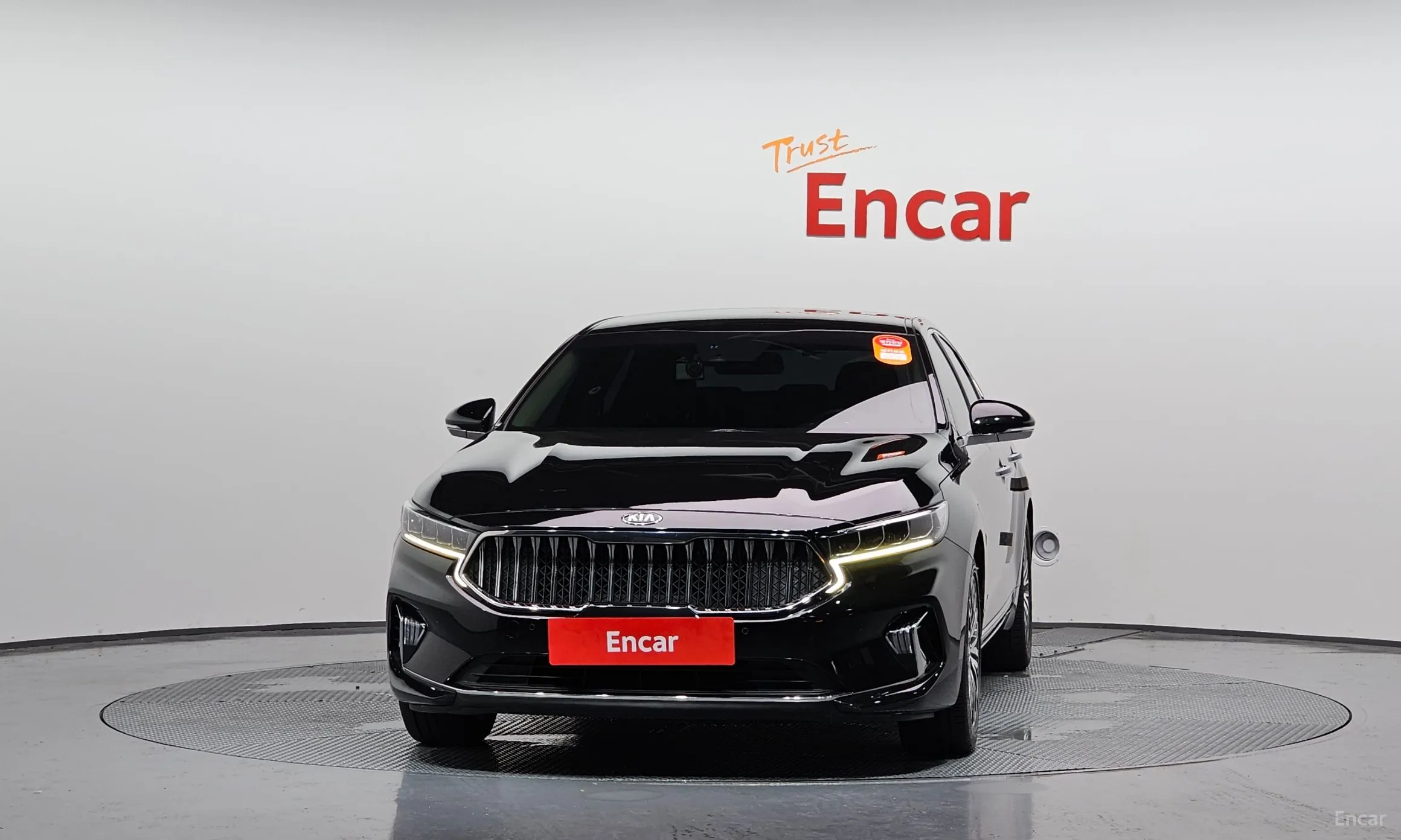 Kia K7 Premier Hybrid