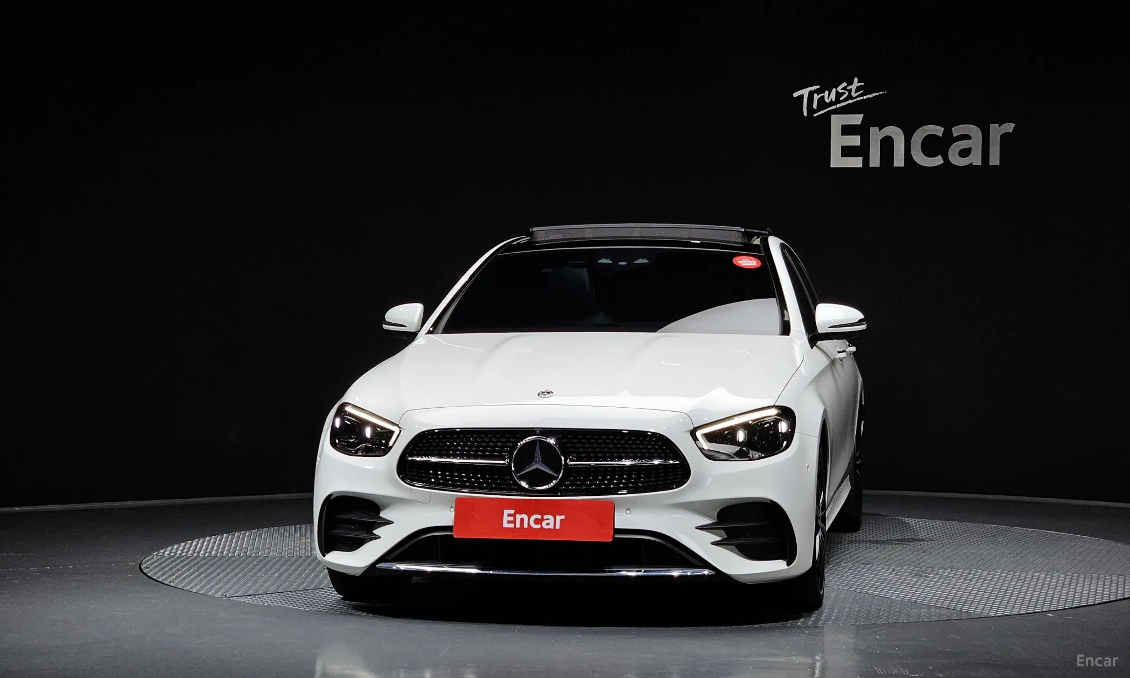 Mercedes Benz E-Class W213 превью 2