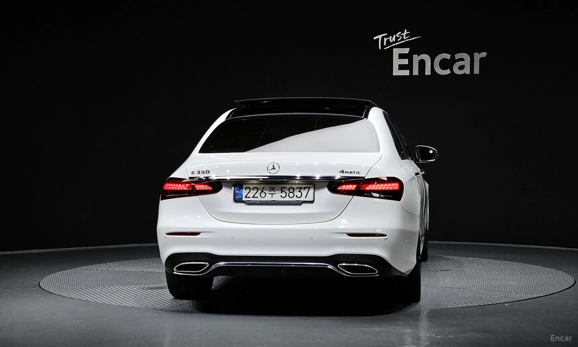 Mercedes Benz E-Class W213 превью 3
