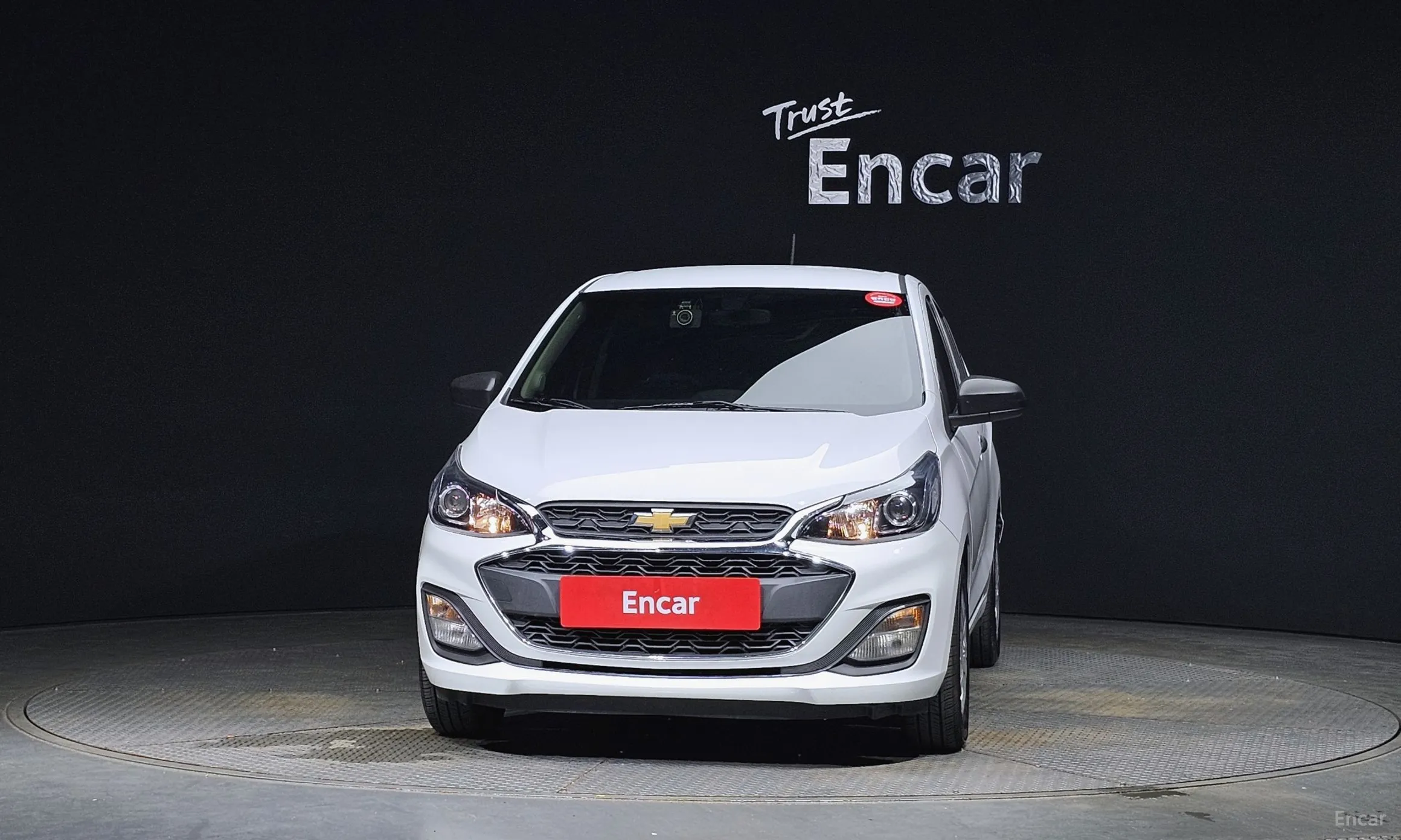 Chevrolet (GM Daewoo) Spark превью 2