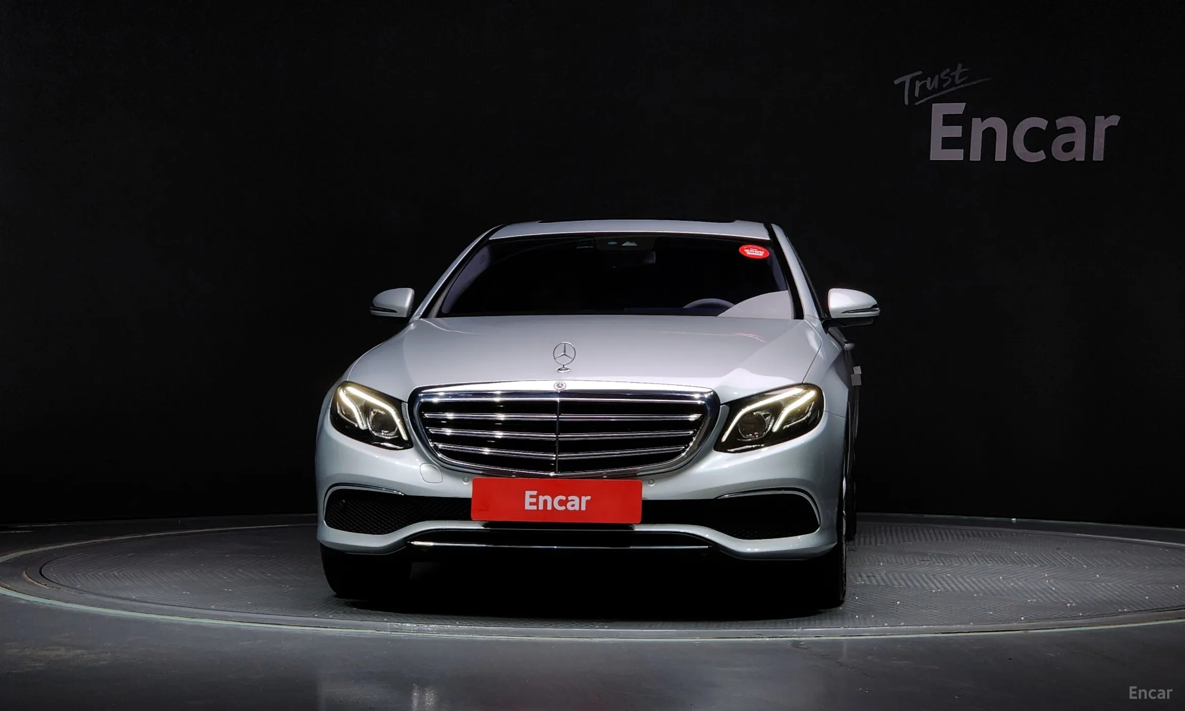 Mercedes Benz E-Class W213 превью 2
