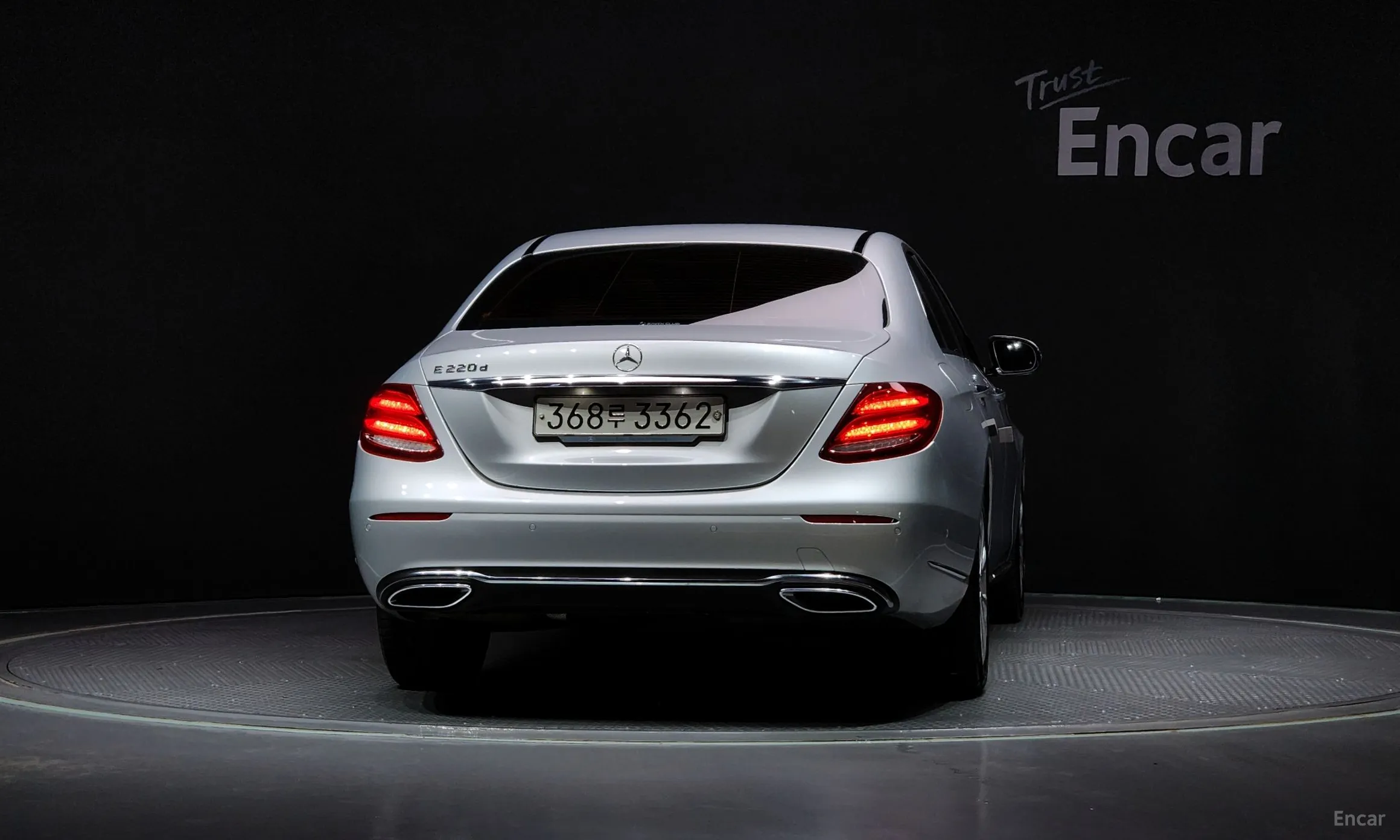 Mercedes Benz E-Class W213 превью 3