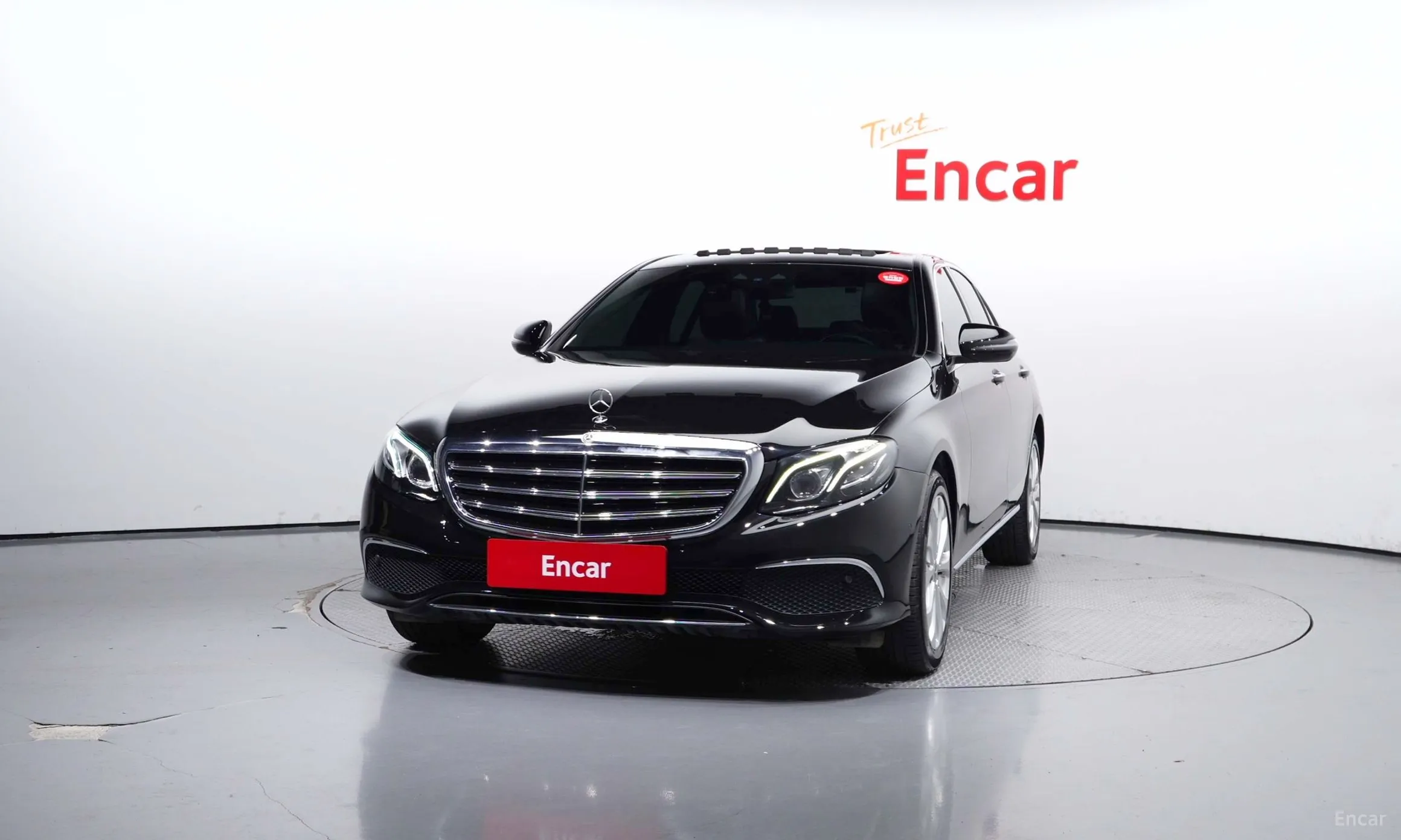 Mercedes Benz E-Class W213 превью 2