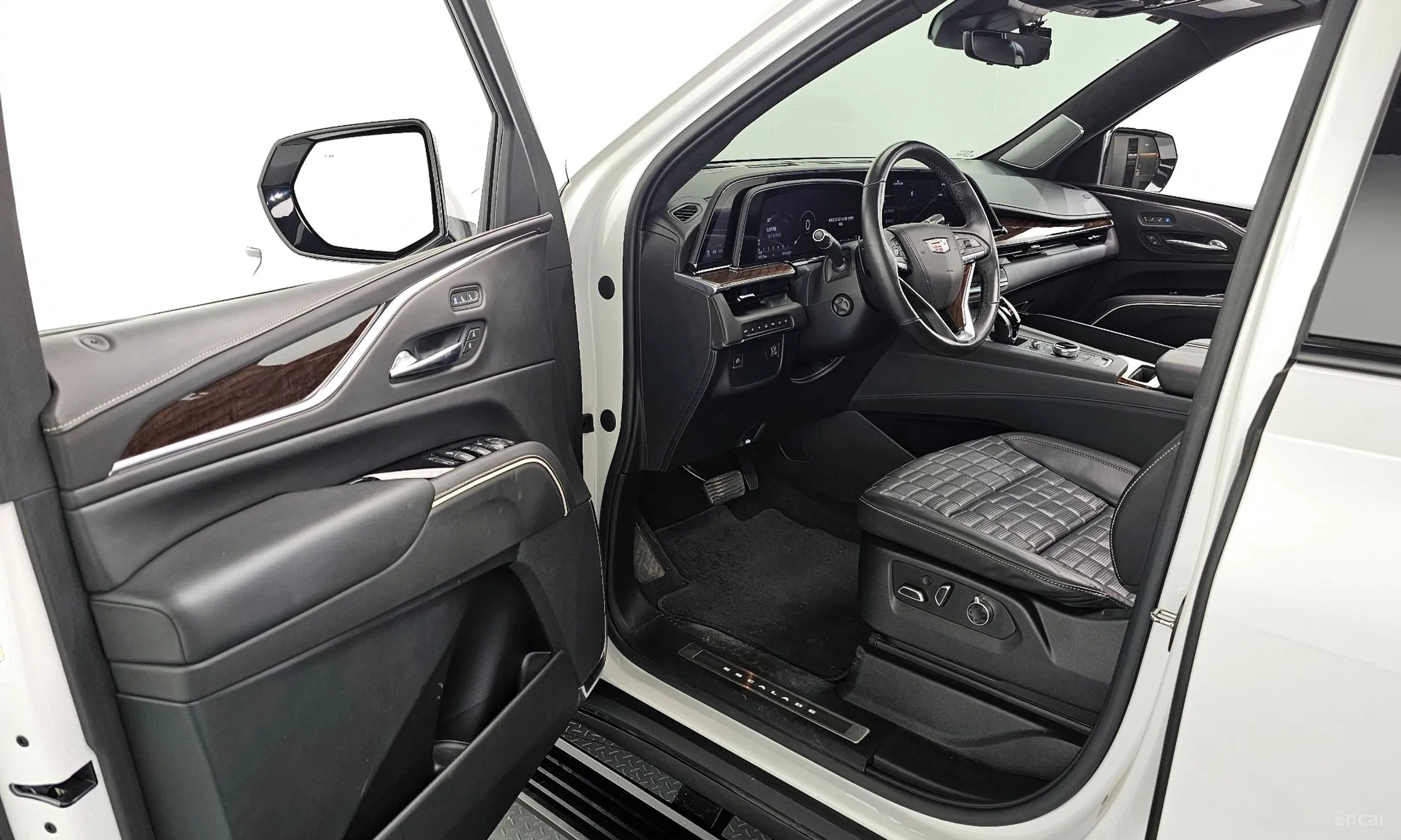Cadillac Escalade 5th Generation превью 10