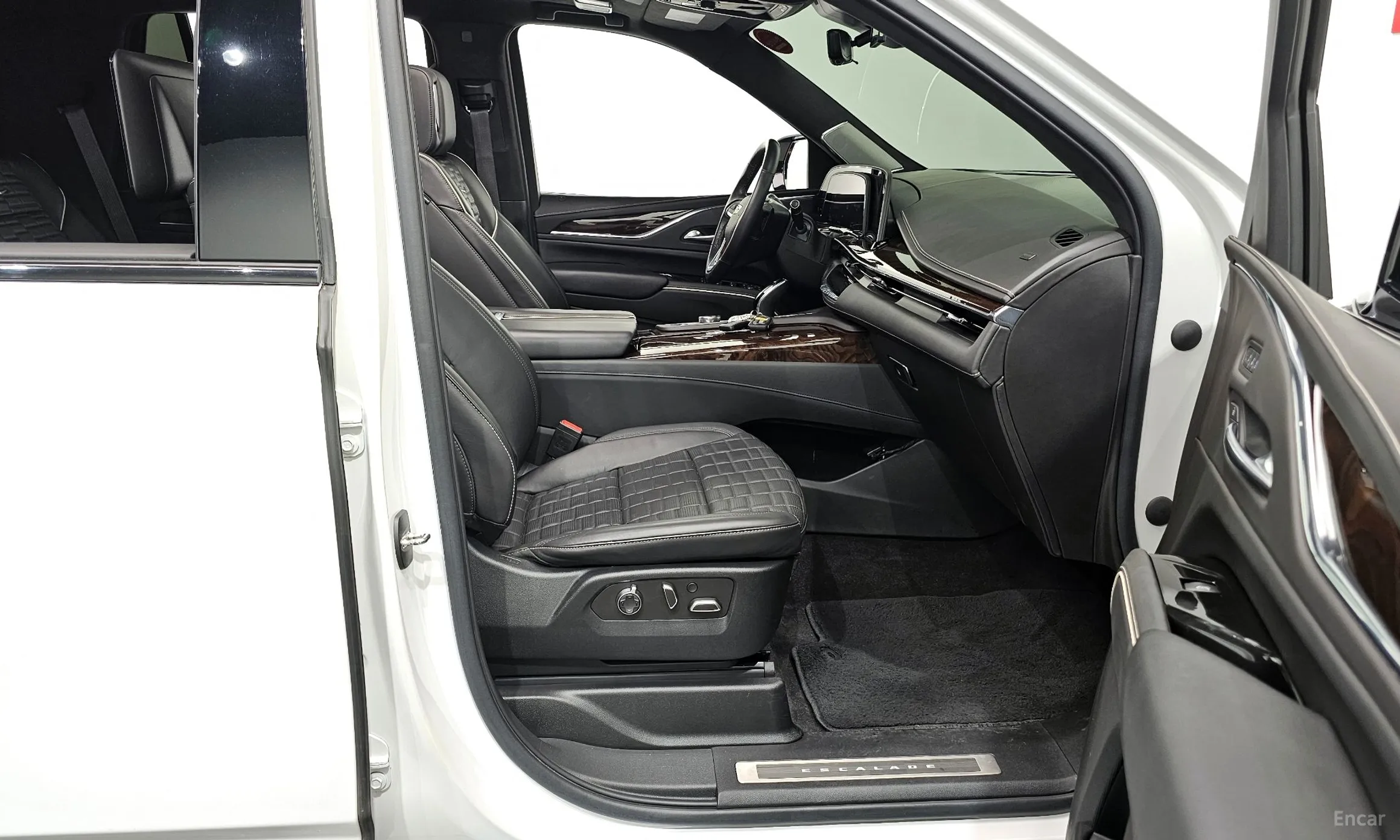 Cadillac Escalade 5th Generation превью 11