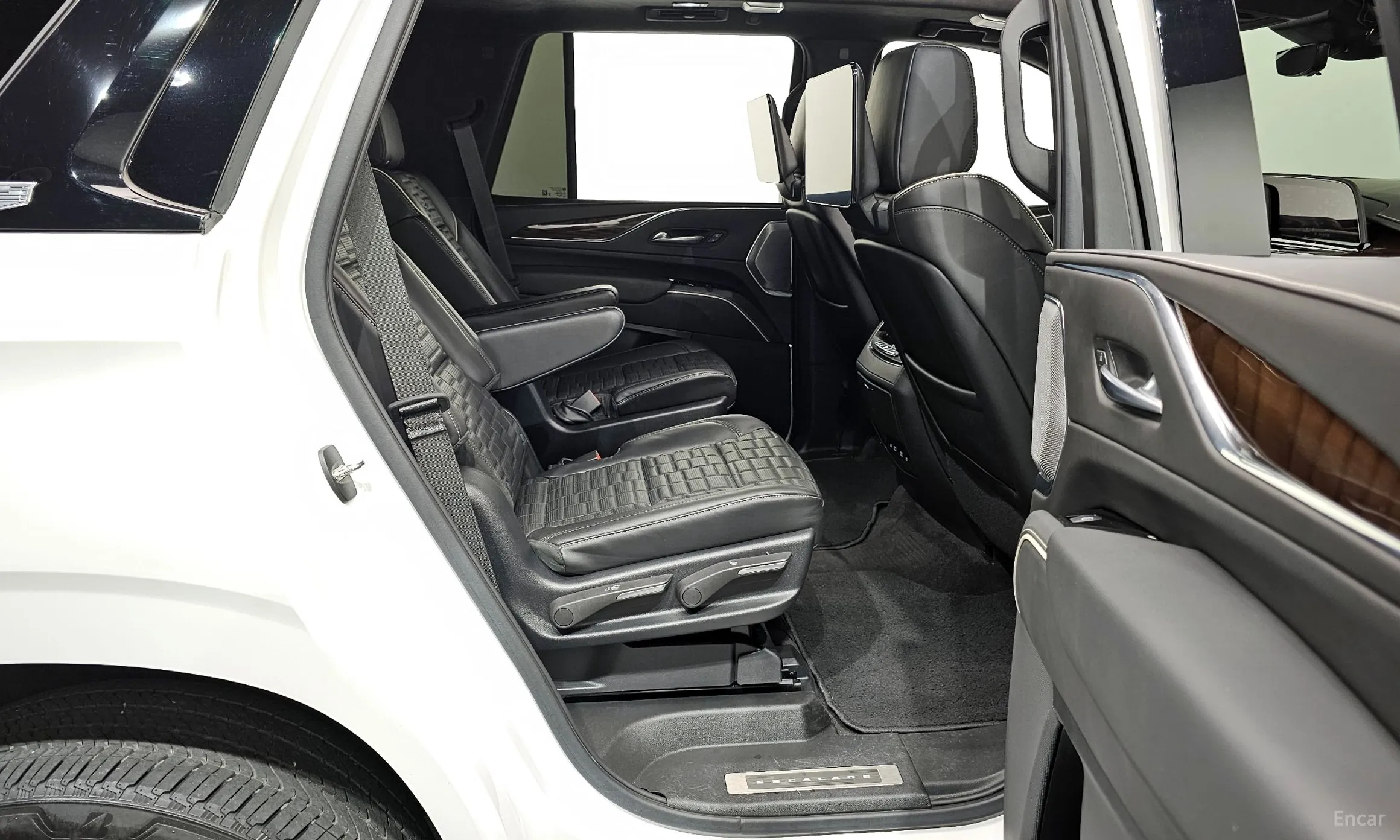 Cadillac Escalade 5th Generation превью 12