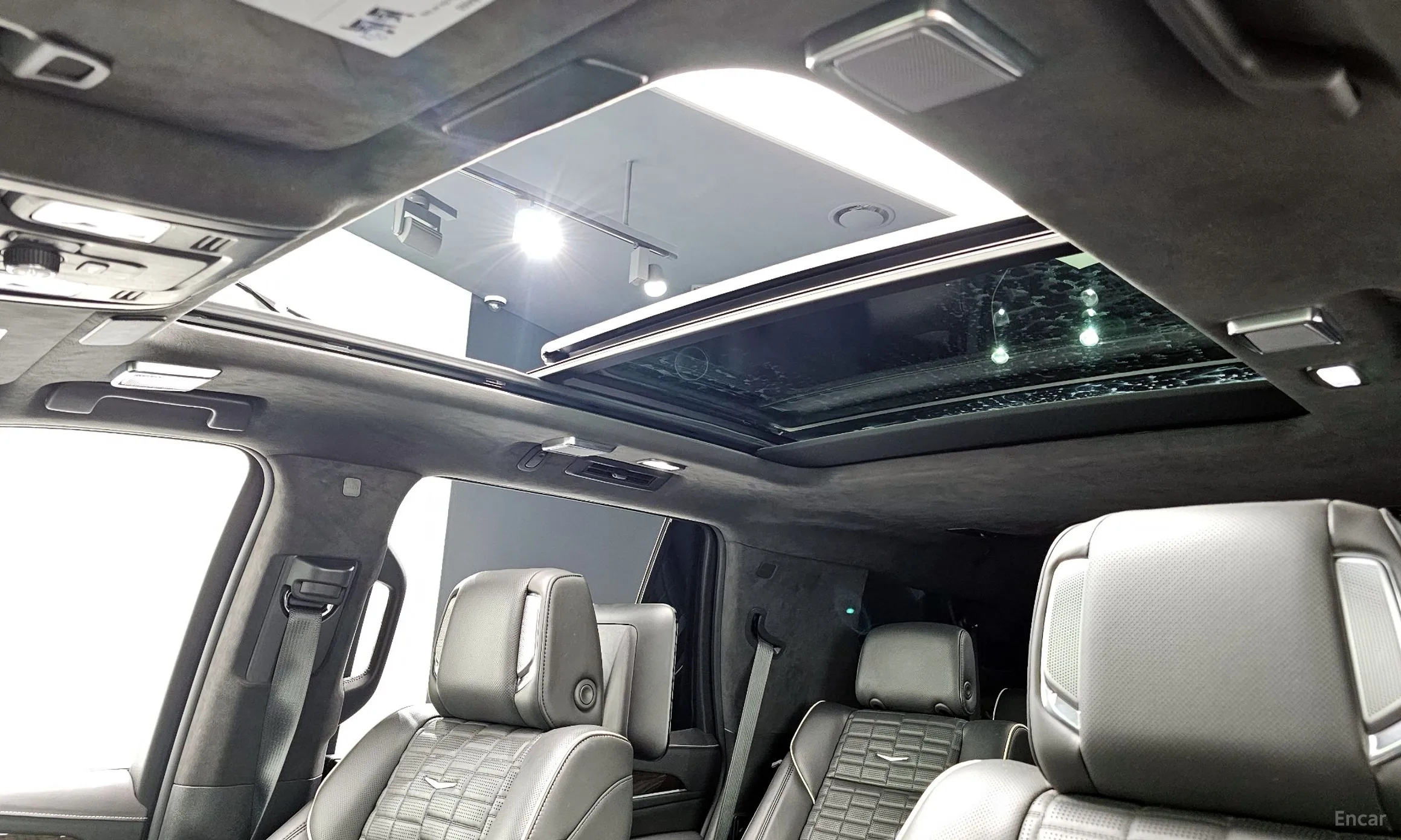 Cadillac Escalade 5th Generation превью 18