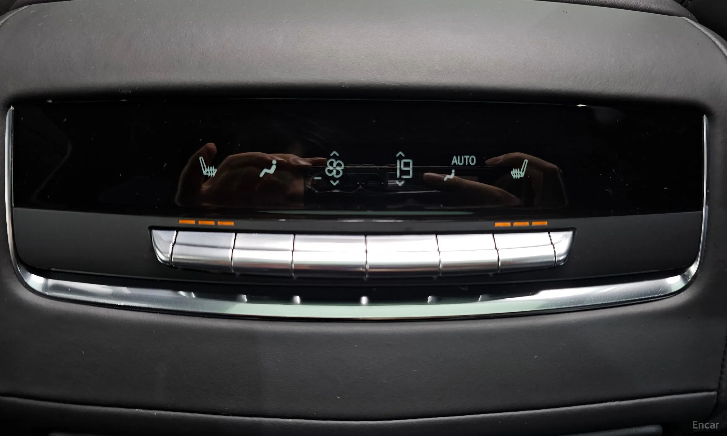 Cadillac Escalade 5th Generation превью 19