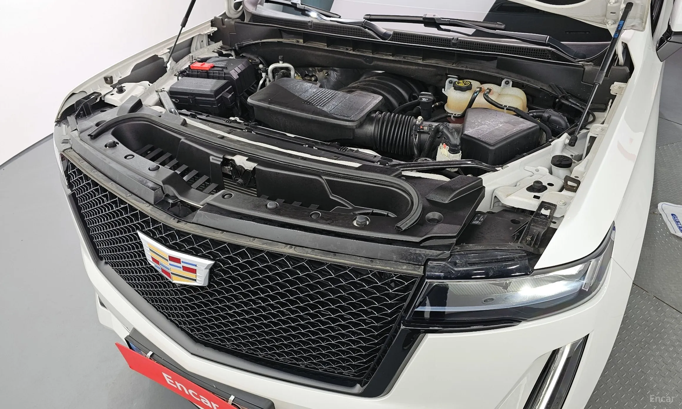 Cadillac Escalade 5th Generation превью 6