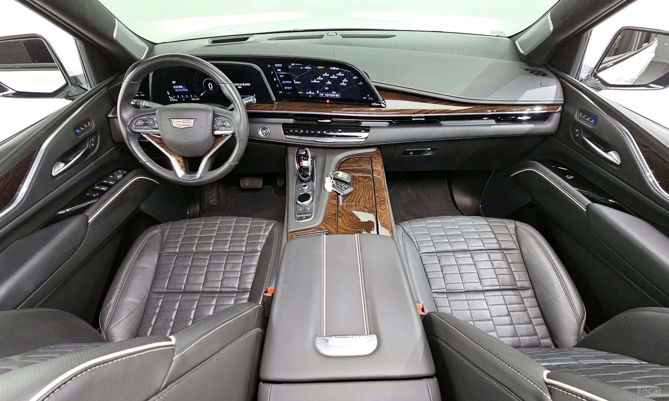 Cadillac Escalade 5th Generation превью 7