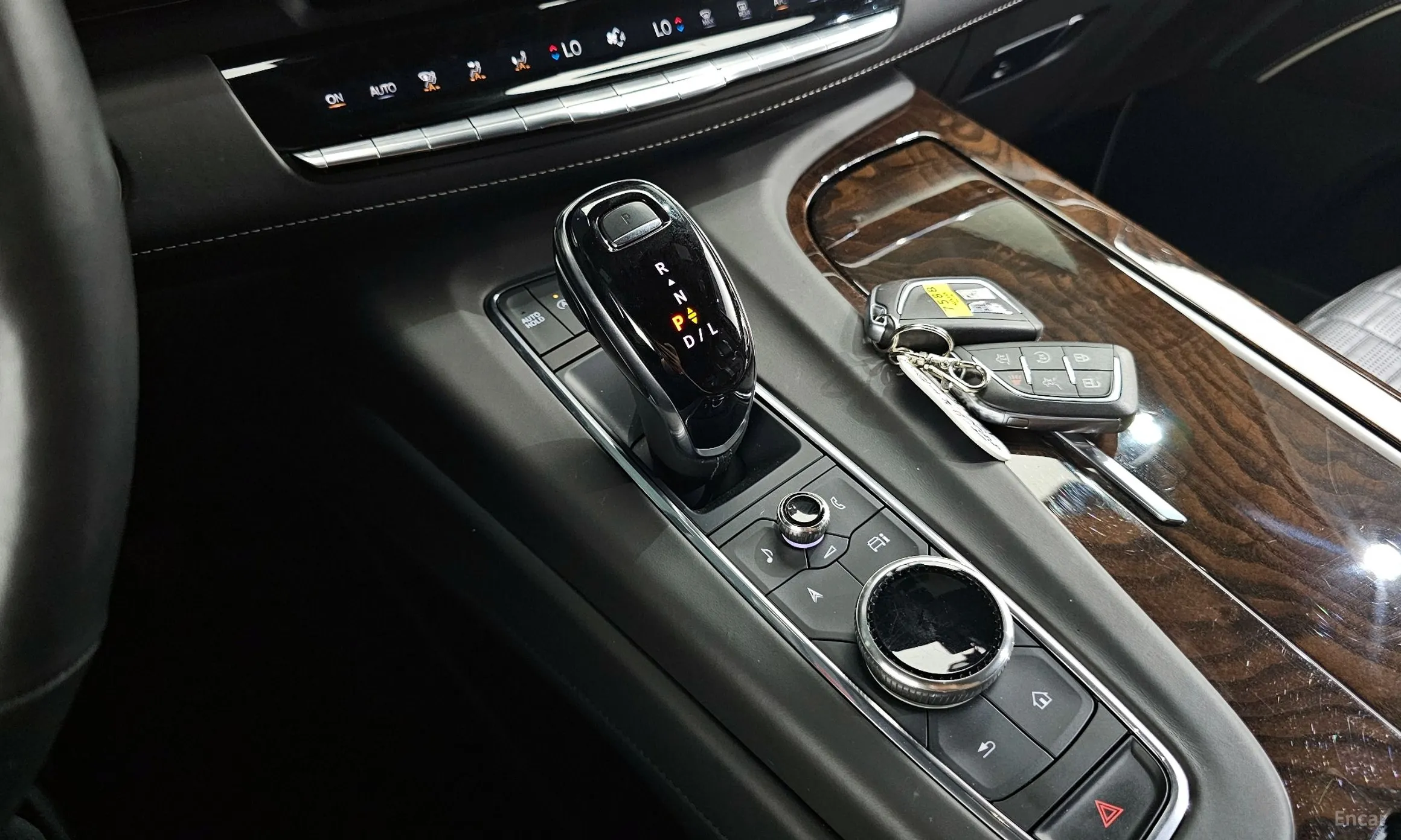 Cadillac Escalade 5th Generation превью 9