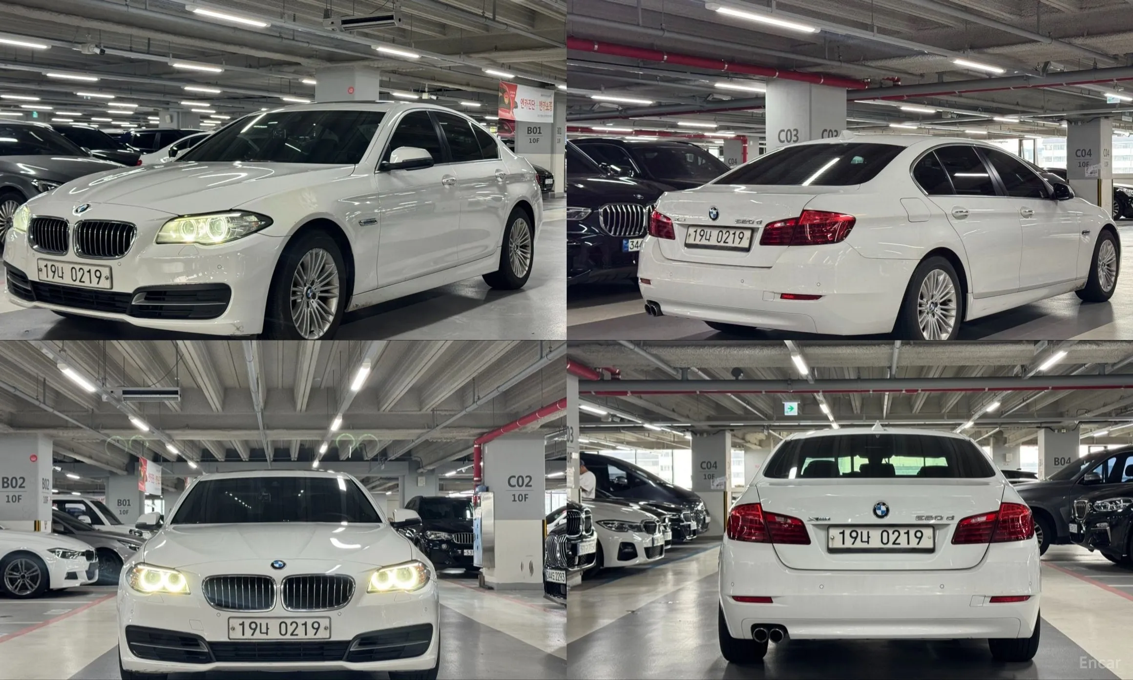 5 Series (F10)