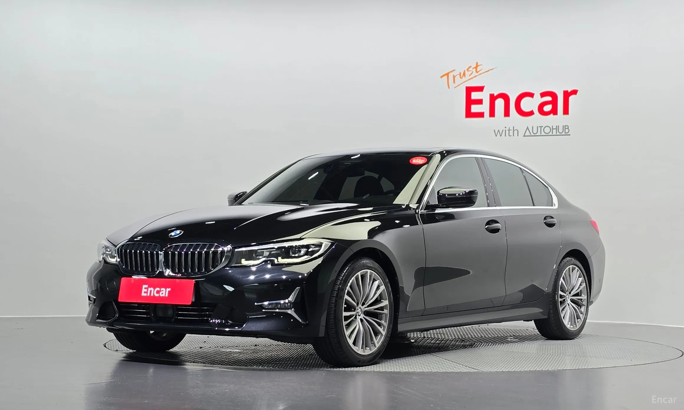 3 Series (G20)