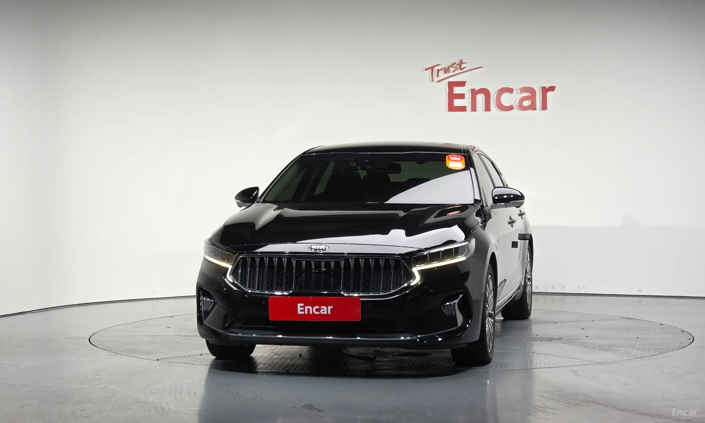 Kia K7 Premier Hybrid