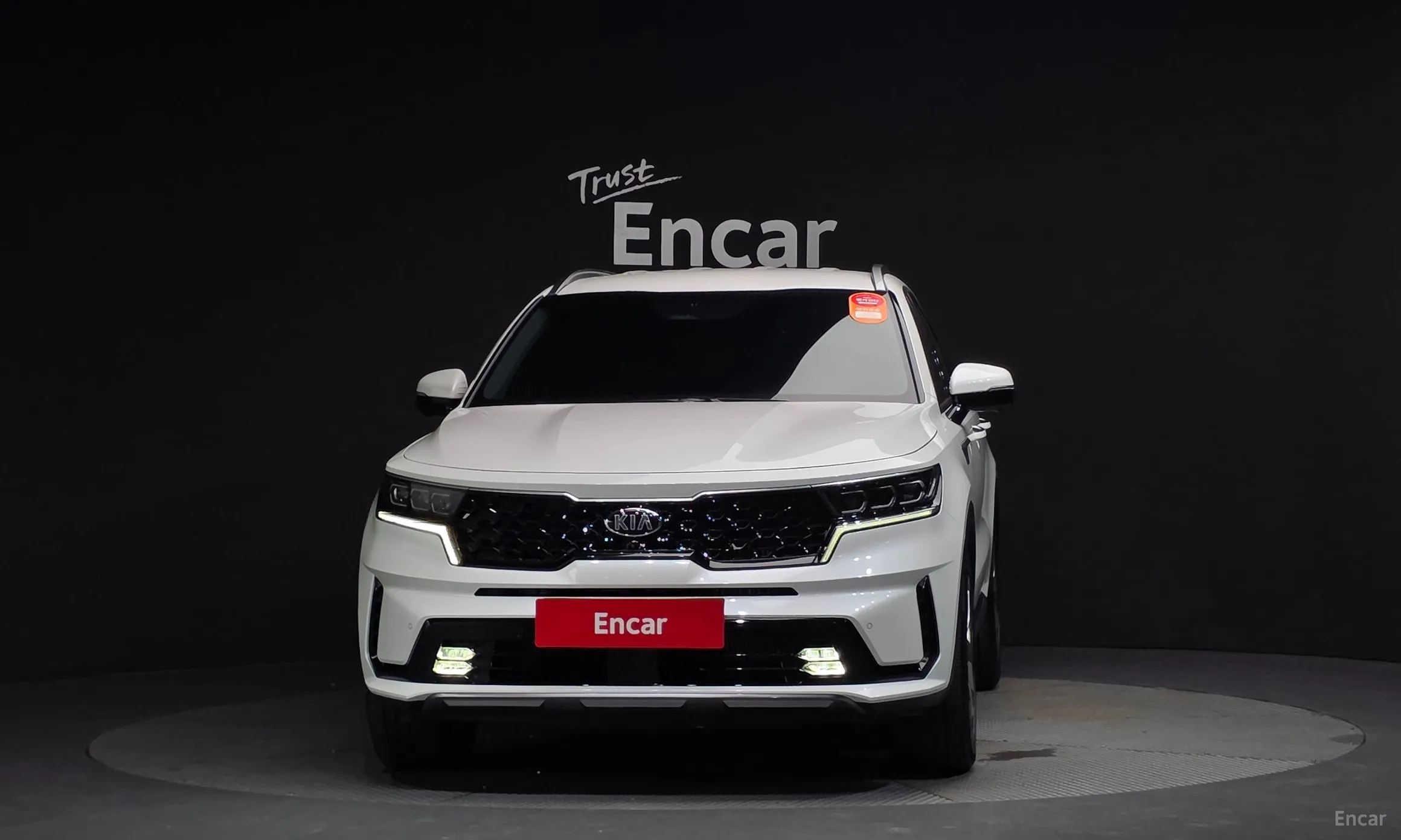 Kia Sorento 4th generation превью 2