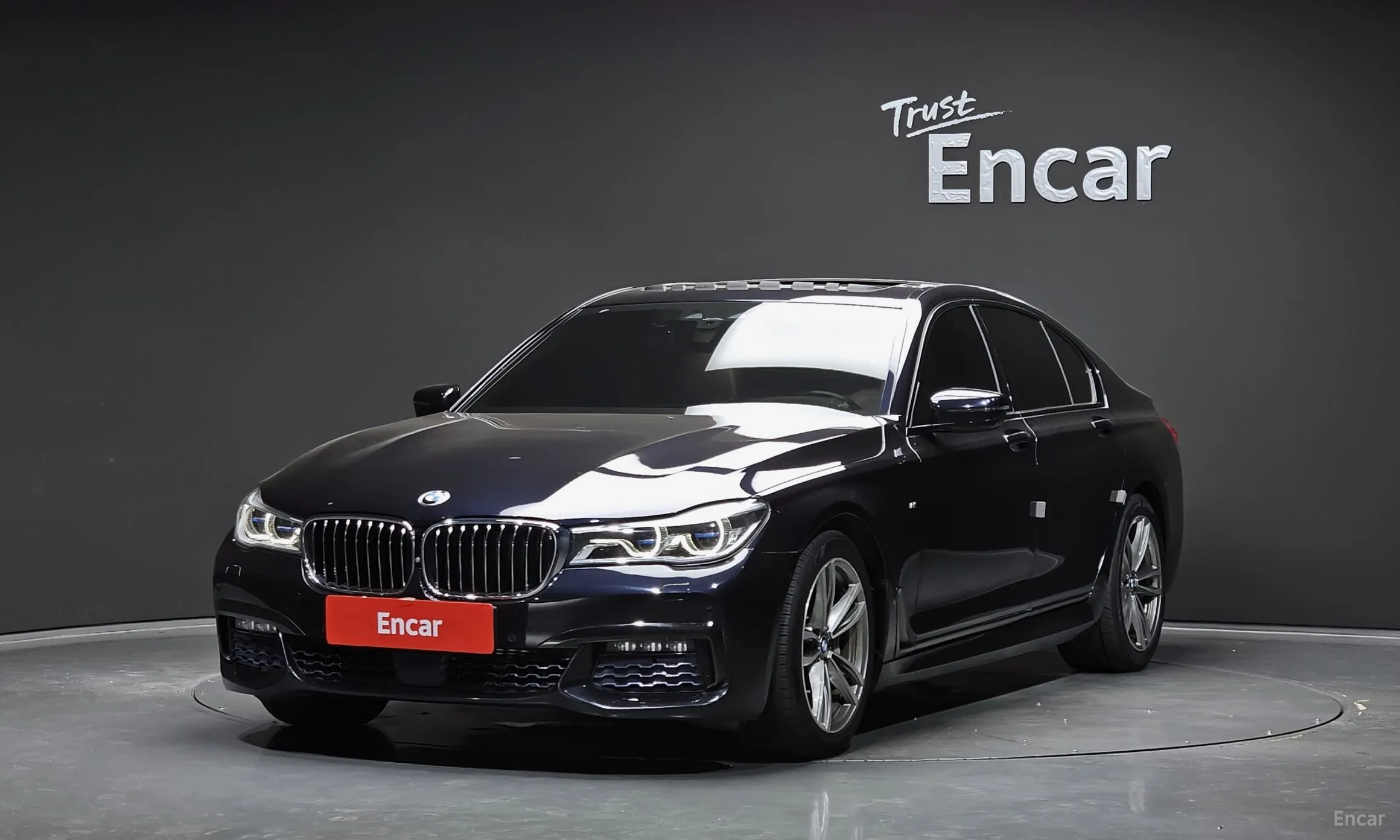 7 Series (G11)