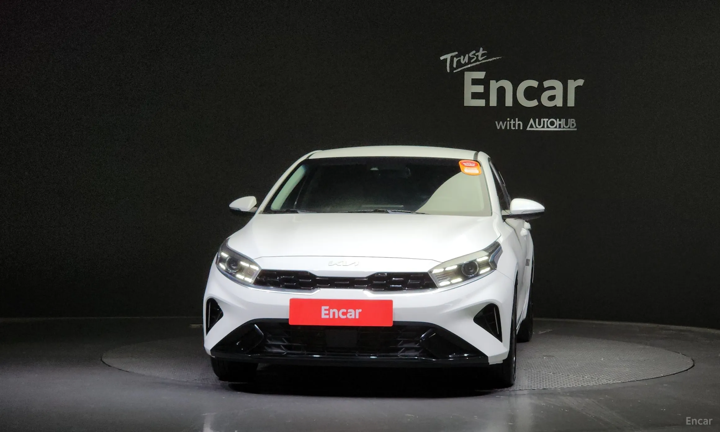 Kia K3 2nd Generation