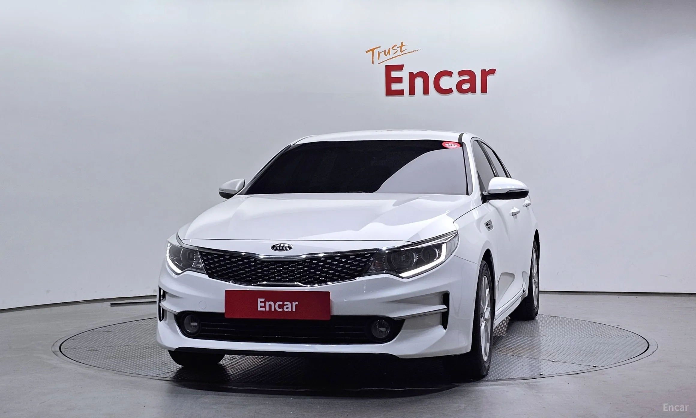 Kia K5 2nd Generation превью 2