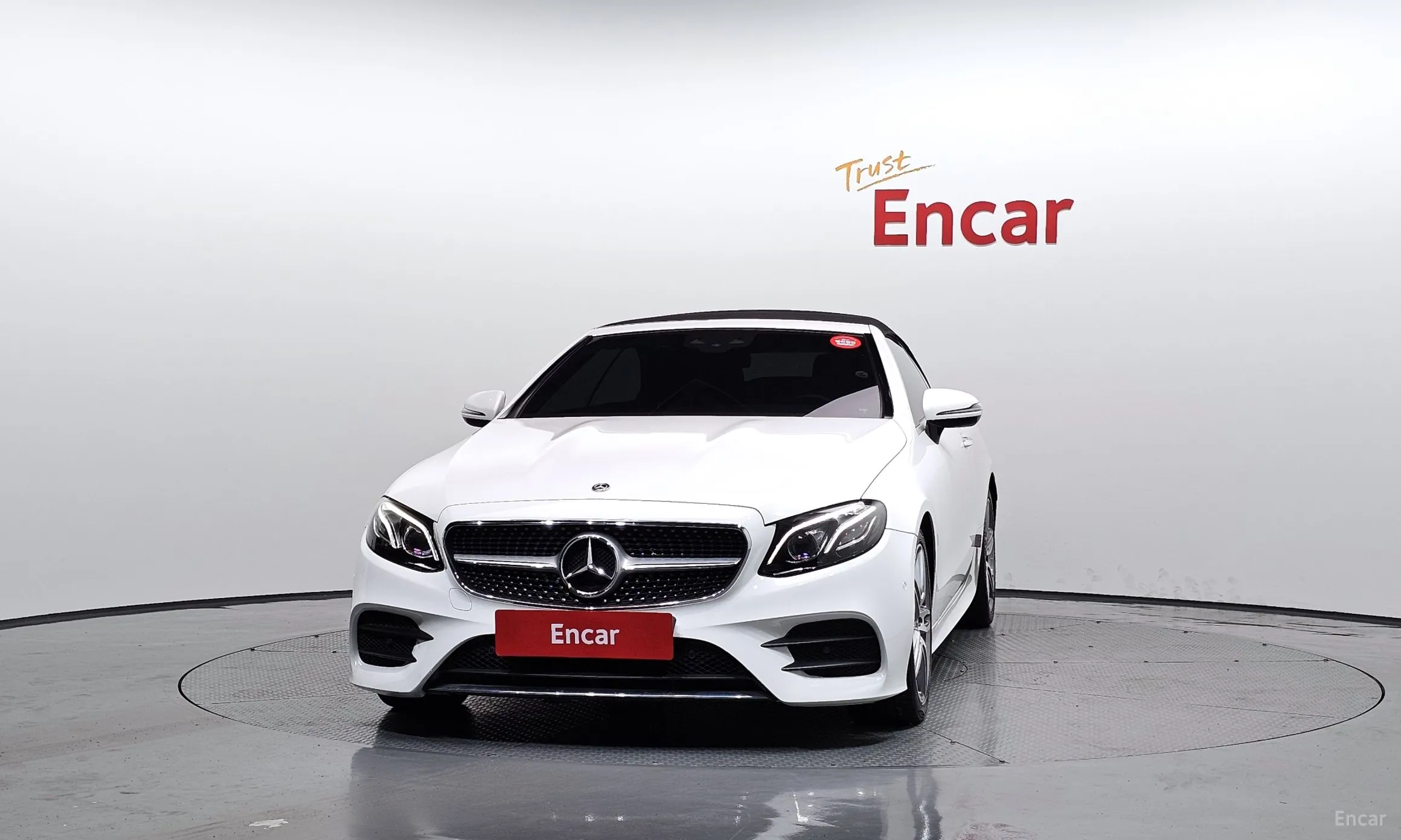 Mercedes Benz E-Class W213 превью 2
