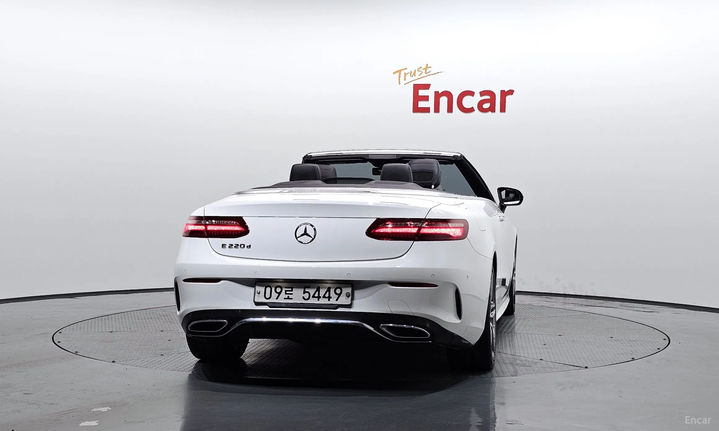 Mercedes Benz E-Class W213 превью 3
