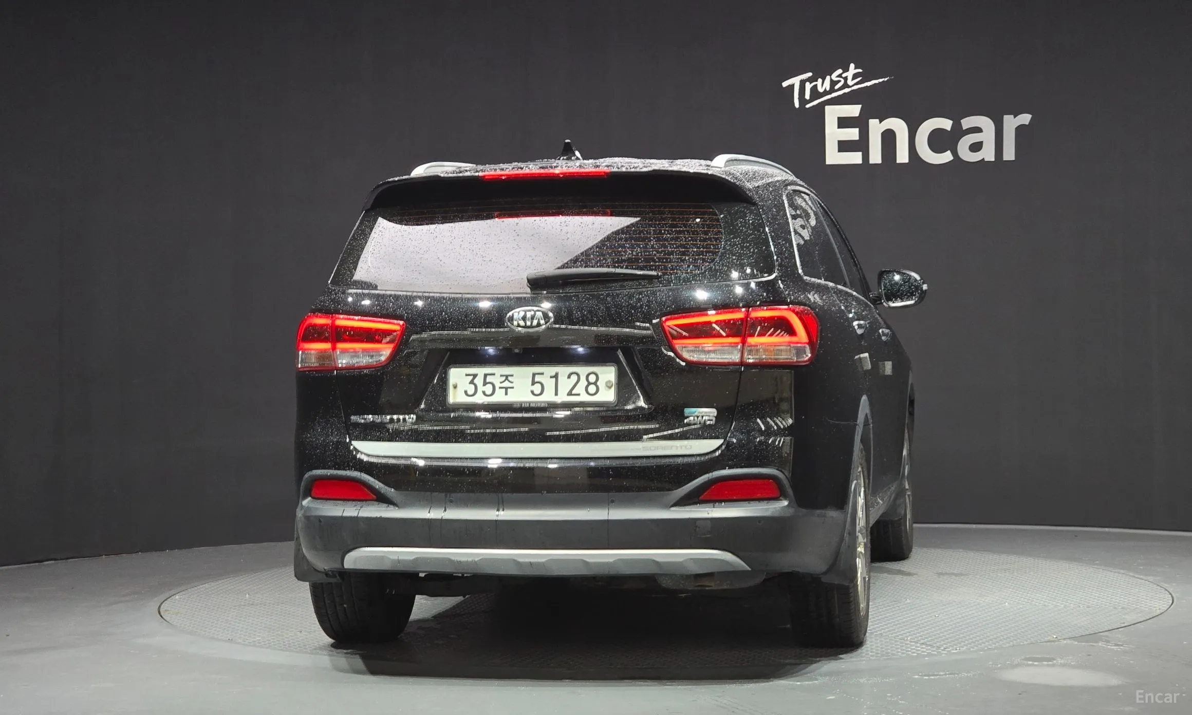 Kia Sorento превью 3