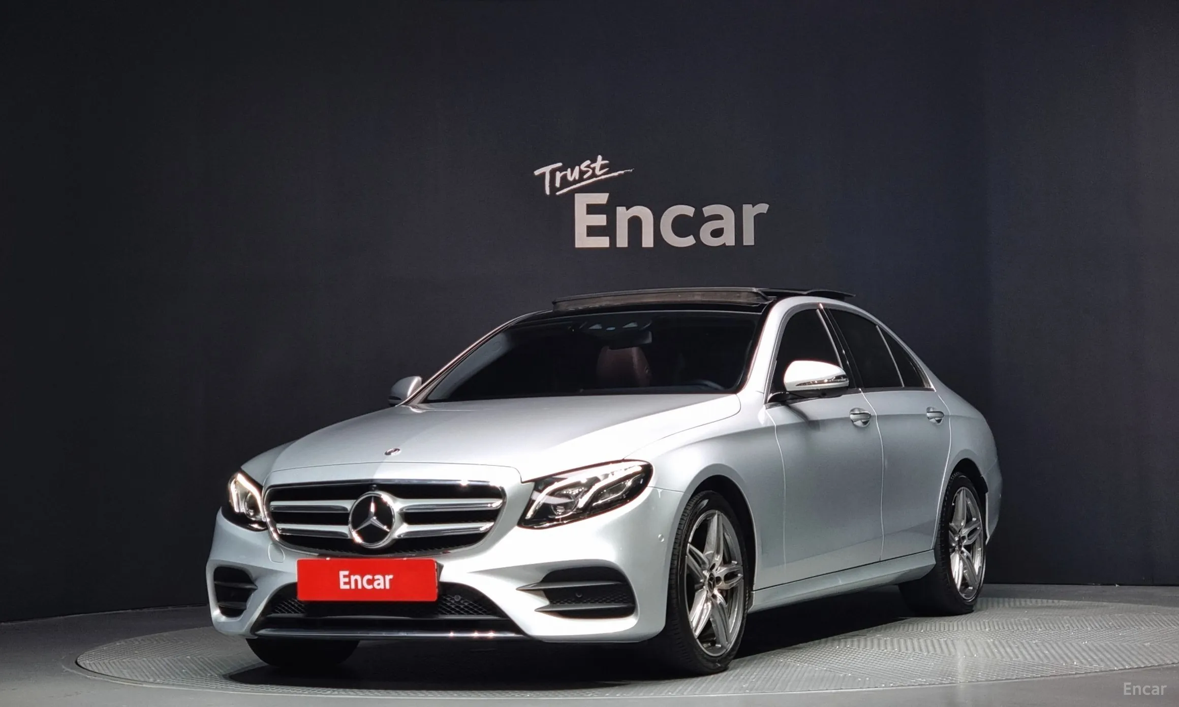 E-Class W213