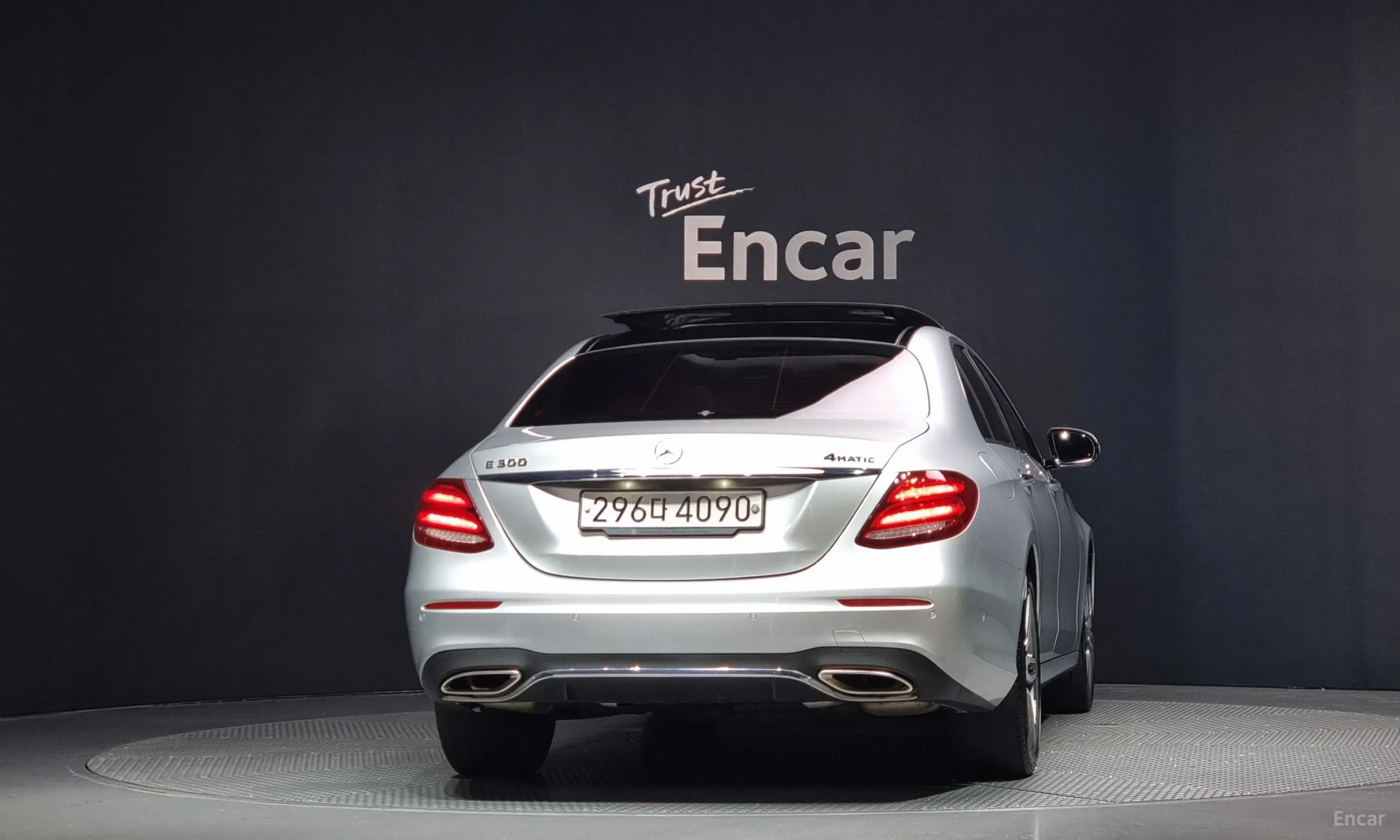 Mercedes Benz E-Class W213 превью 3