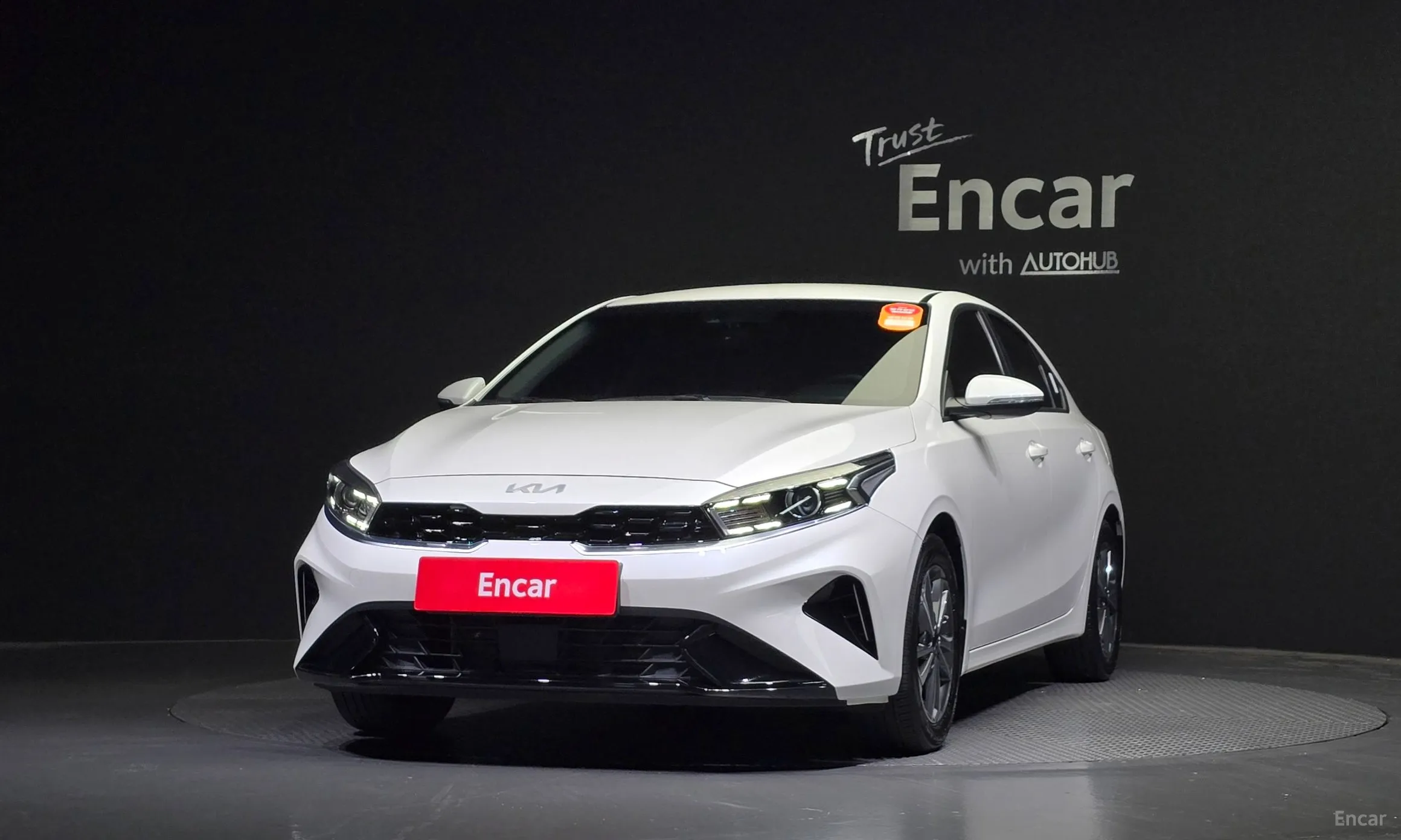 Kia K3 2nd Generation