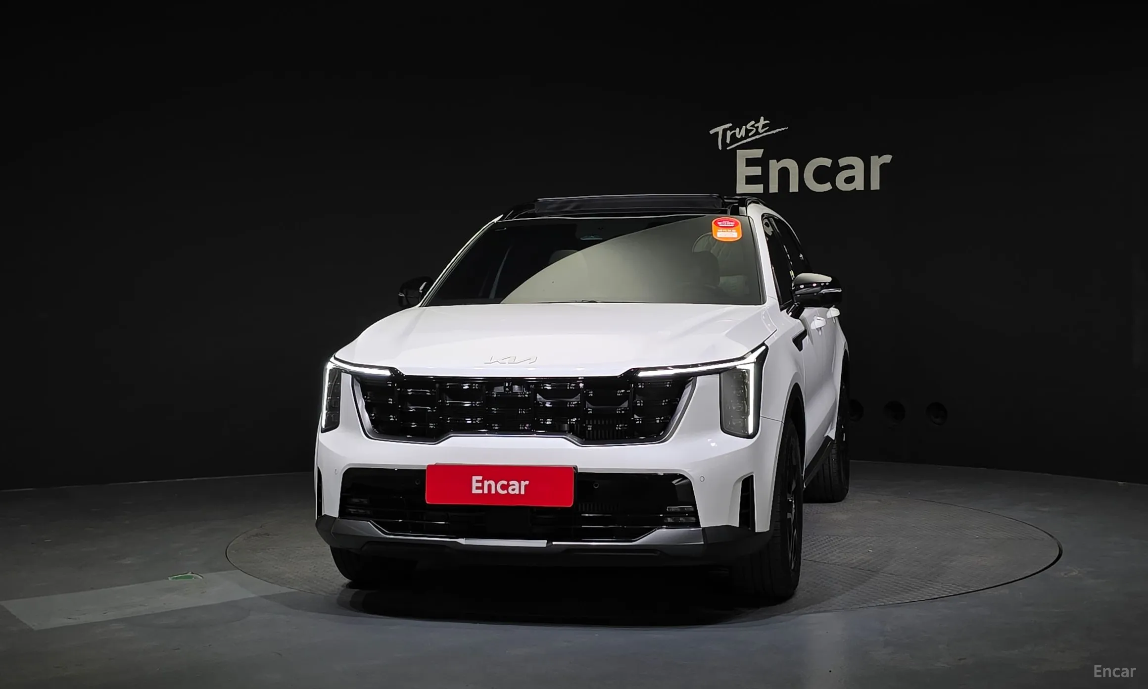 Kia Sorento 4th Generation превью 2