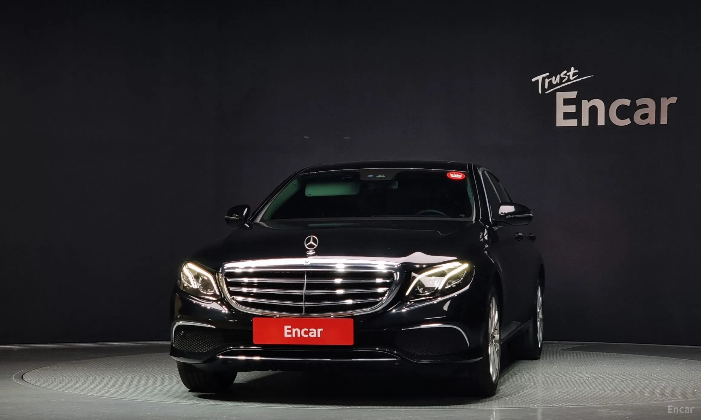 Mercedes Benz E-Class W213 превью 2