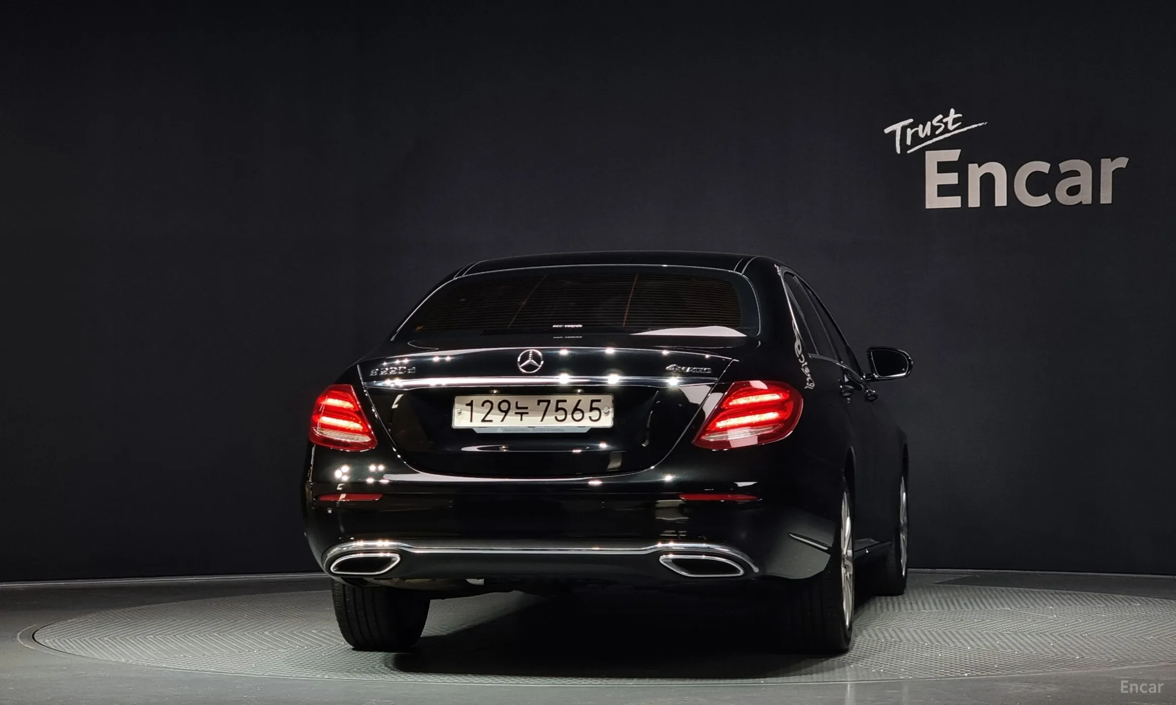 Mercedes Benz E-Class W213 превью 3