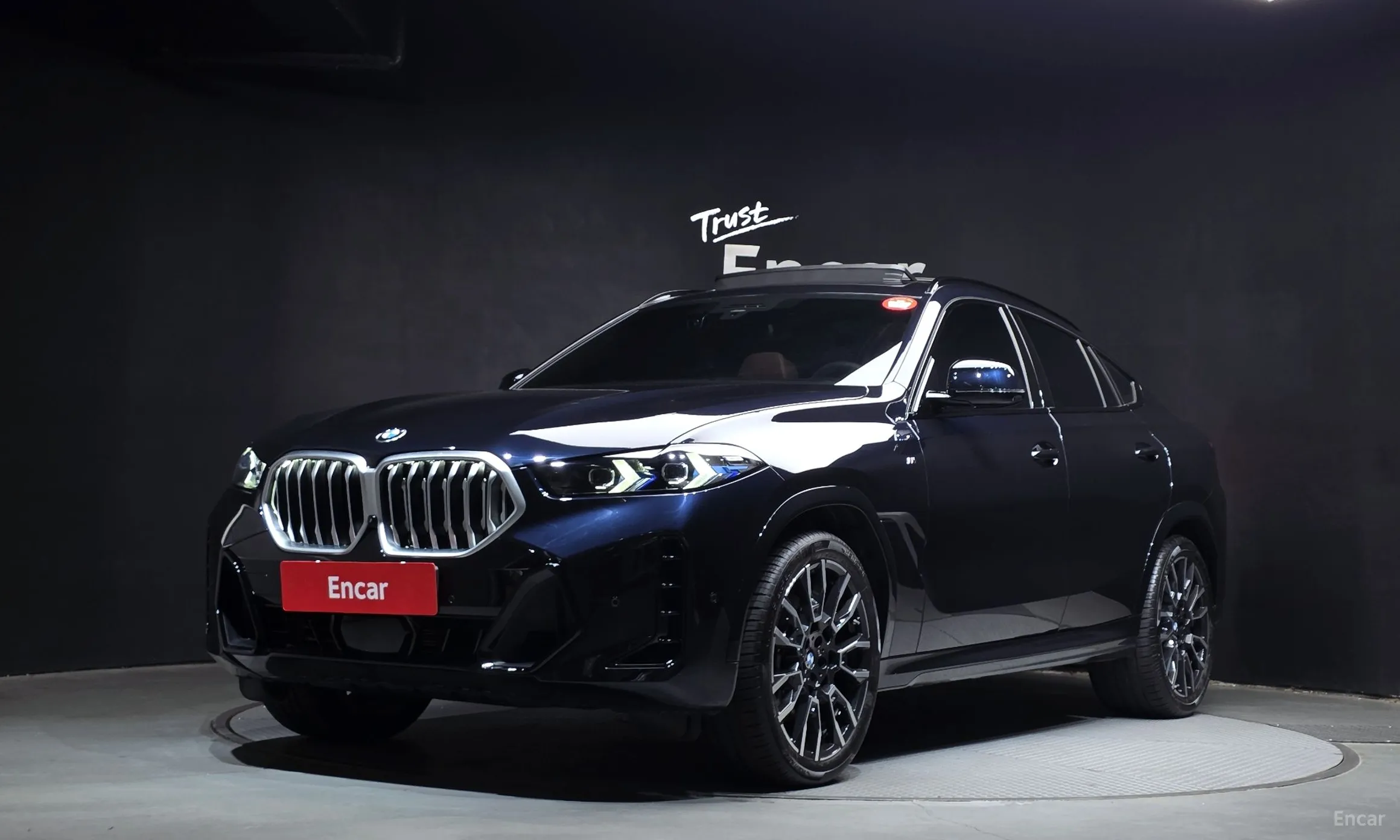 X6 (G06)