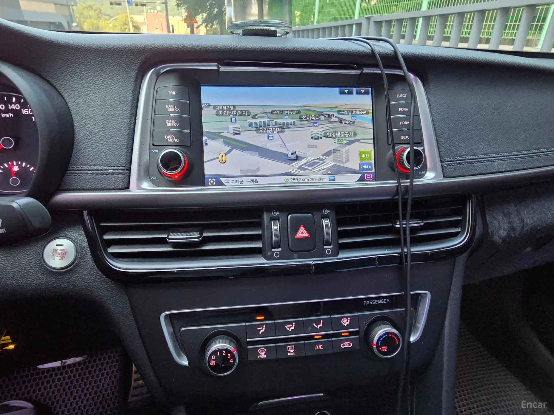 Kia K5 2nd Generation превью 4