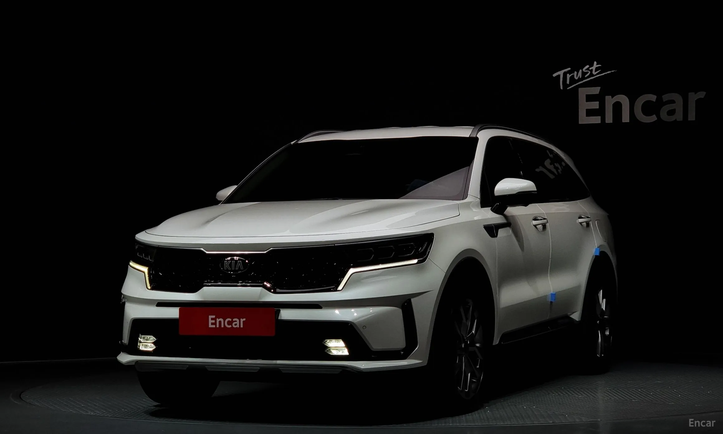 Sorento 4th generation